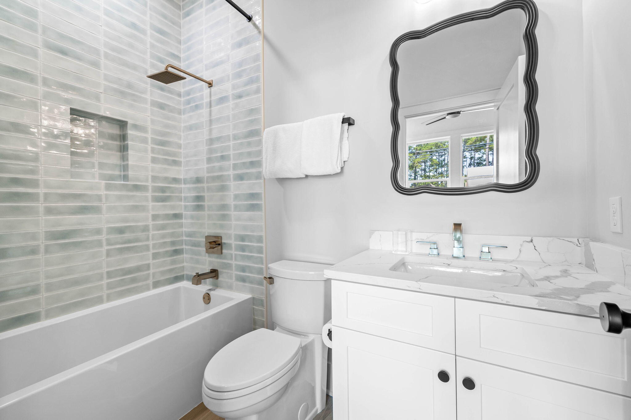Inlet Beach Heights - Residential