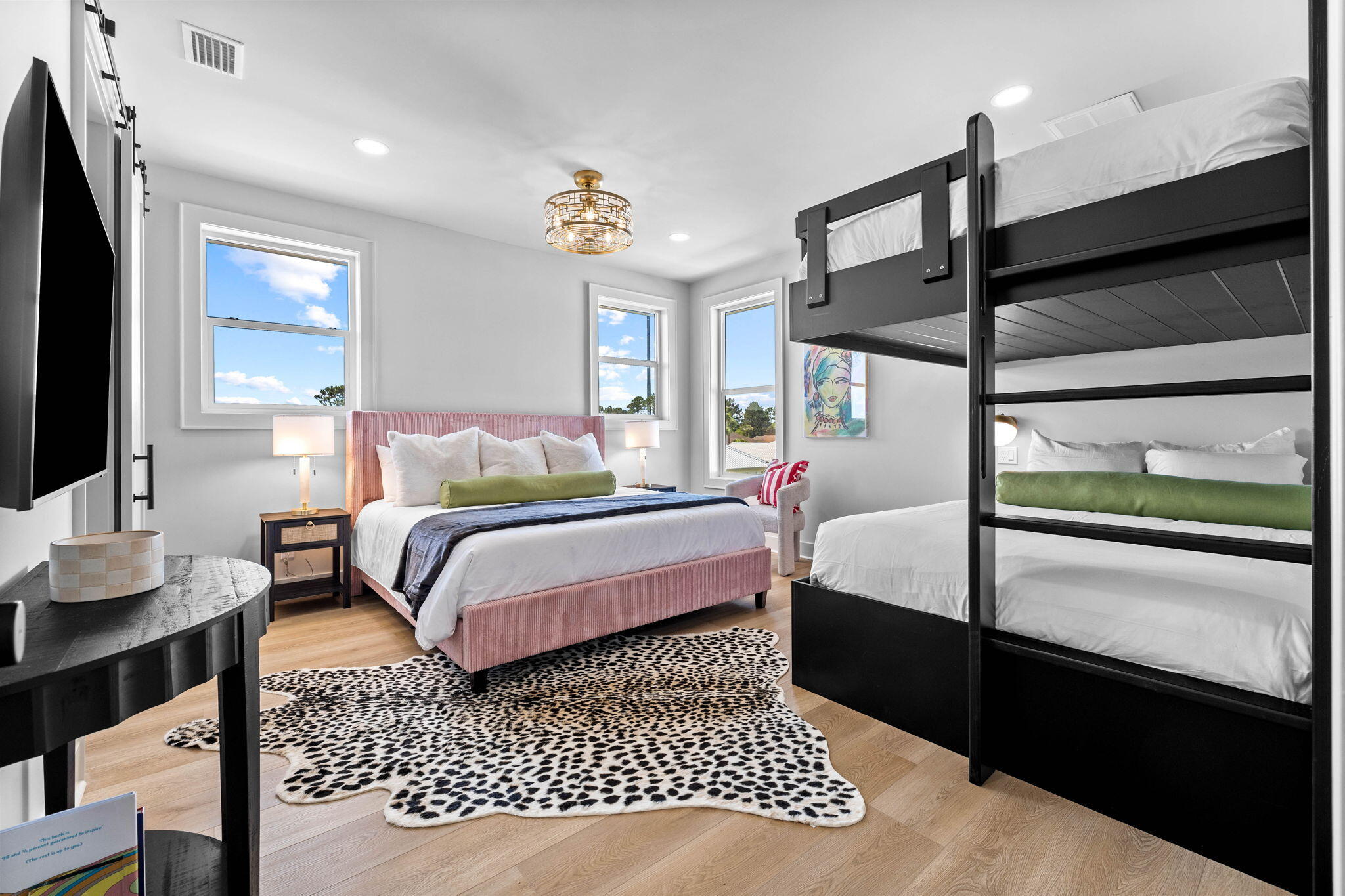Inlet Beach Heights - Residential