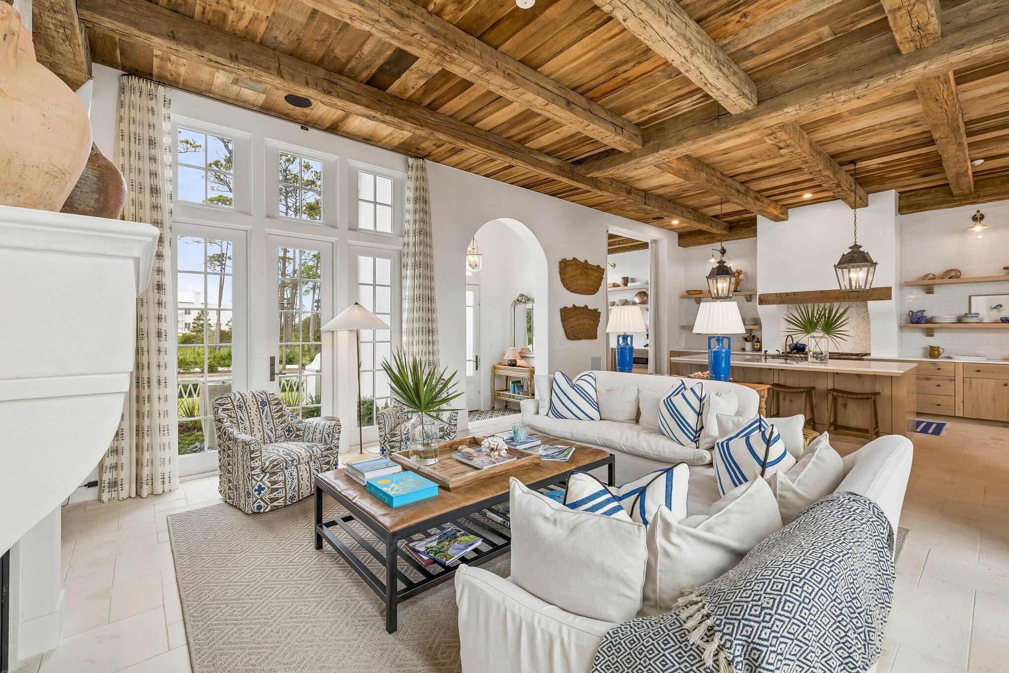 ALYS BEACH - Residential