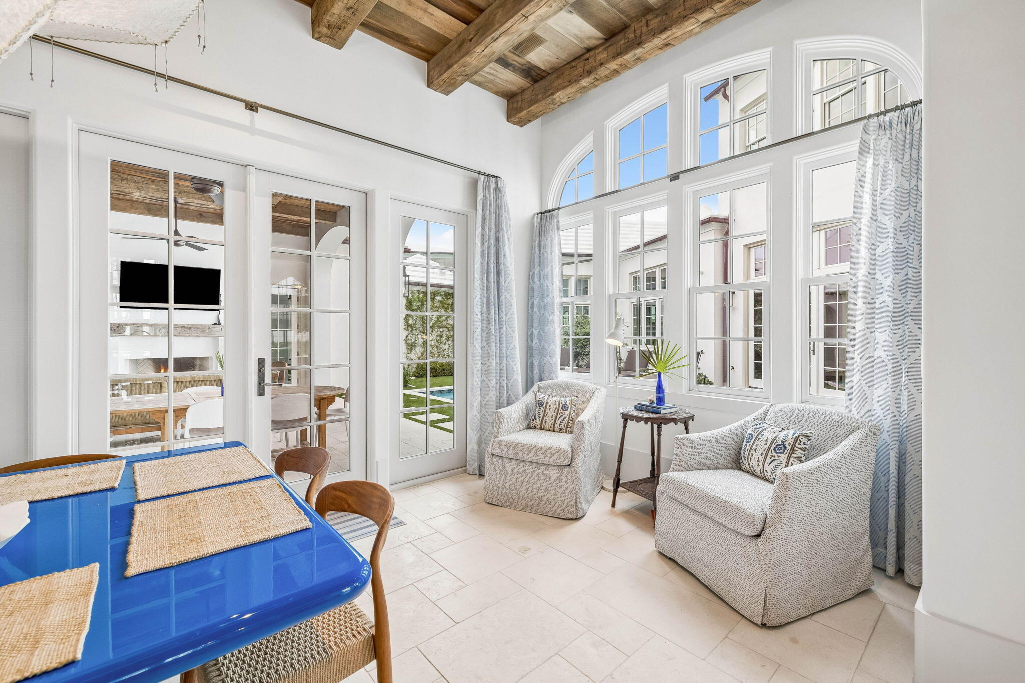 ALYS BEACH - Residential