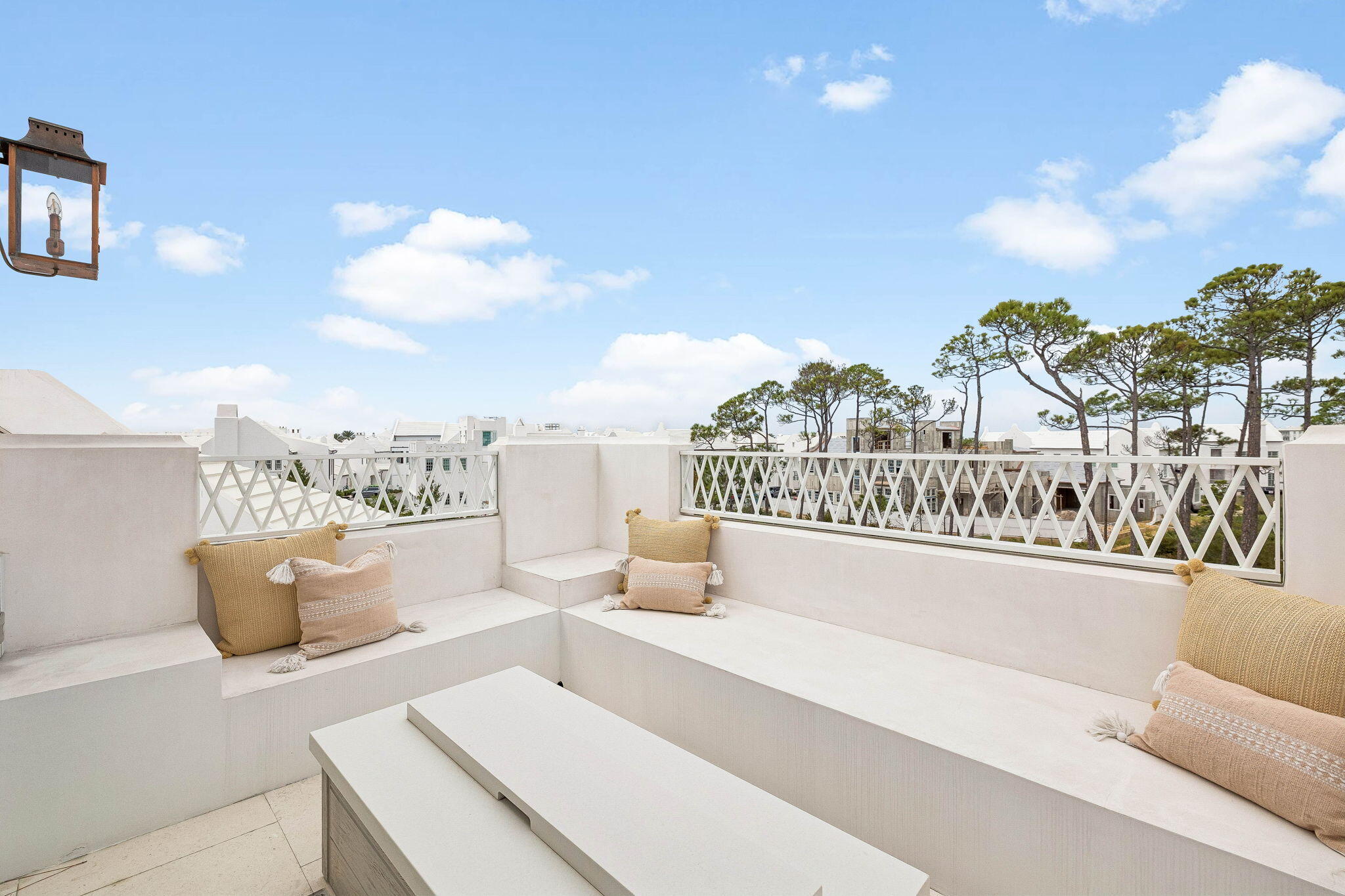 ALYS BEACH - Residential
