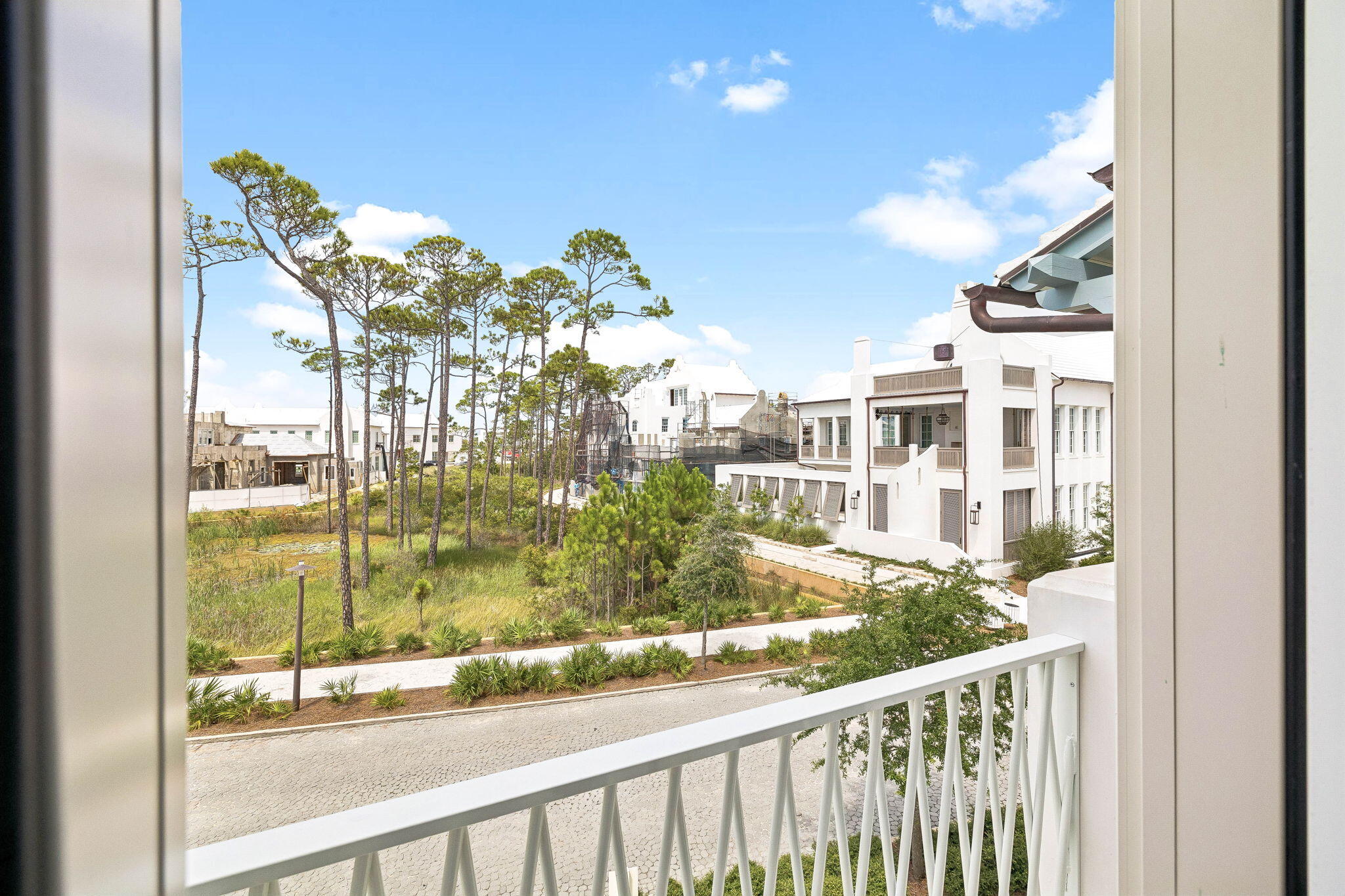 ALYS BEACH - Residential