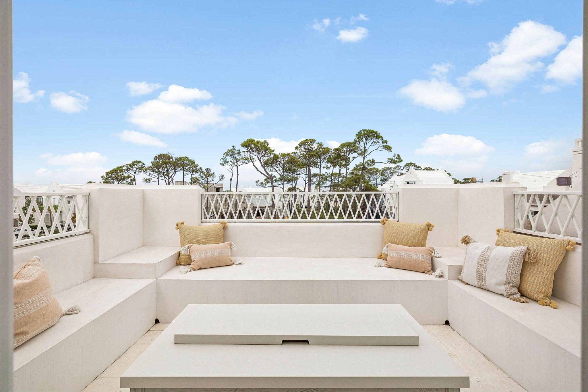 ALYS BEACH - Residential