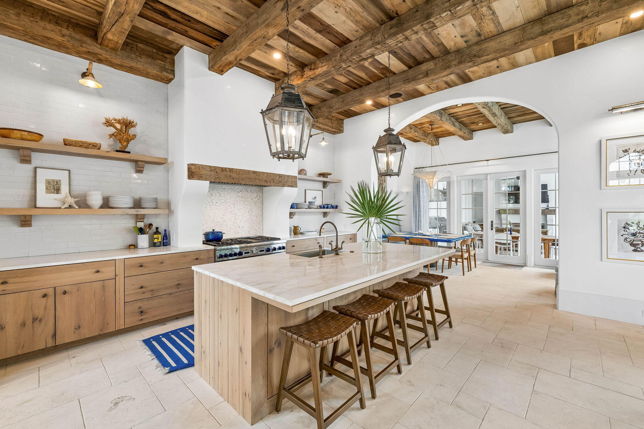 ALYS BEACH - Residential