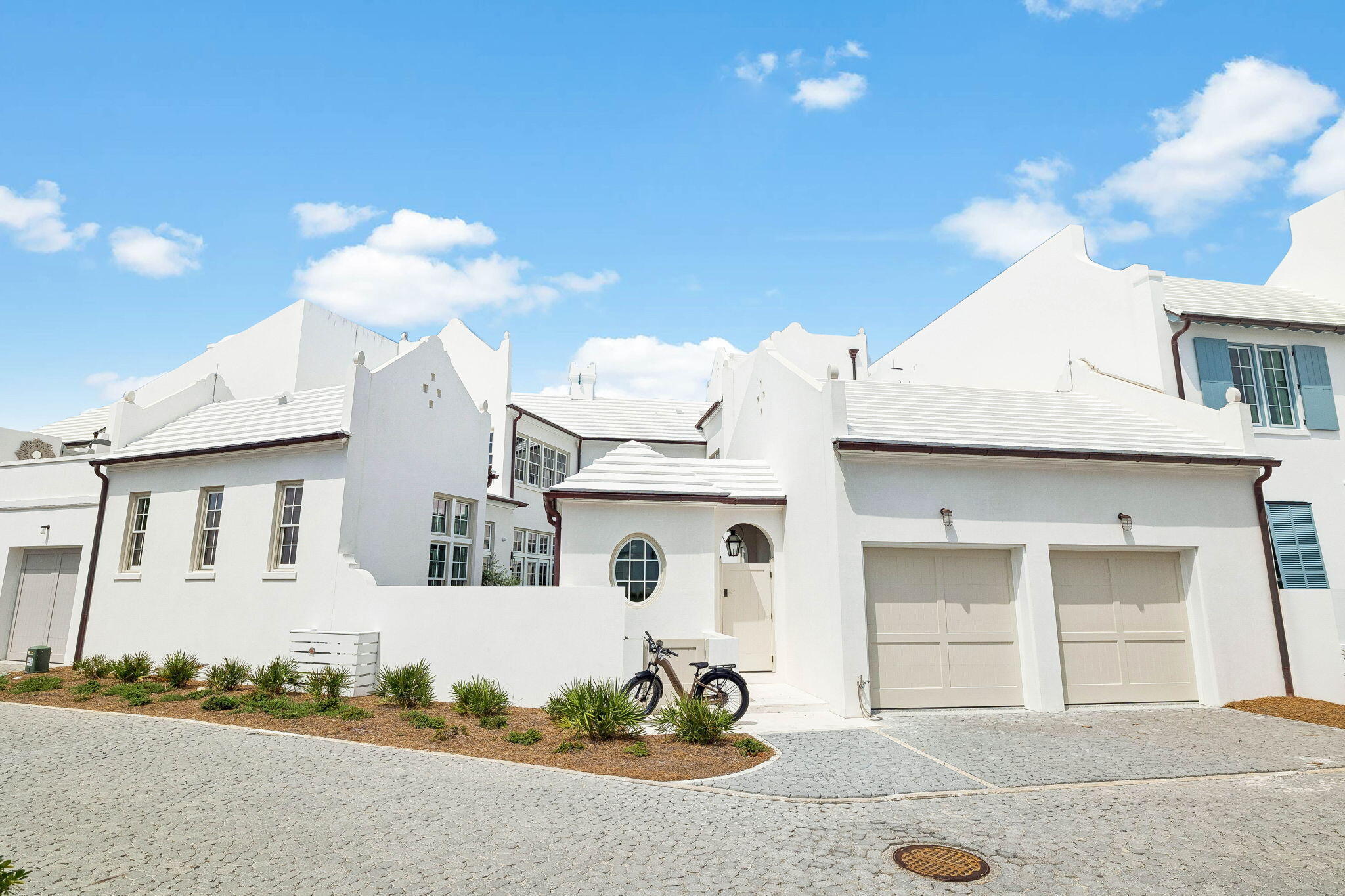 ALYS BEACH - Residential