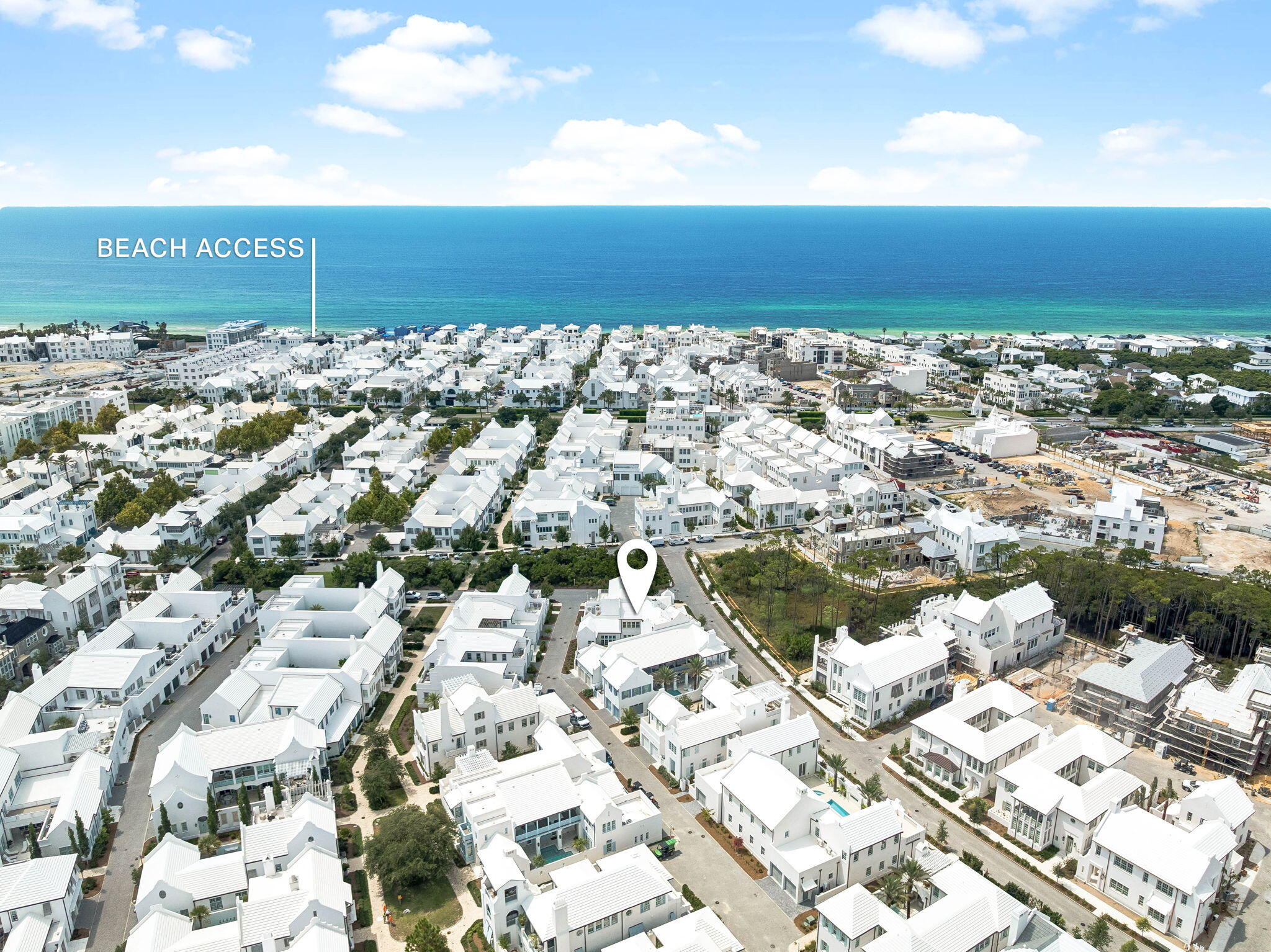 ALYS BEACH - Residential