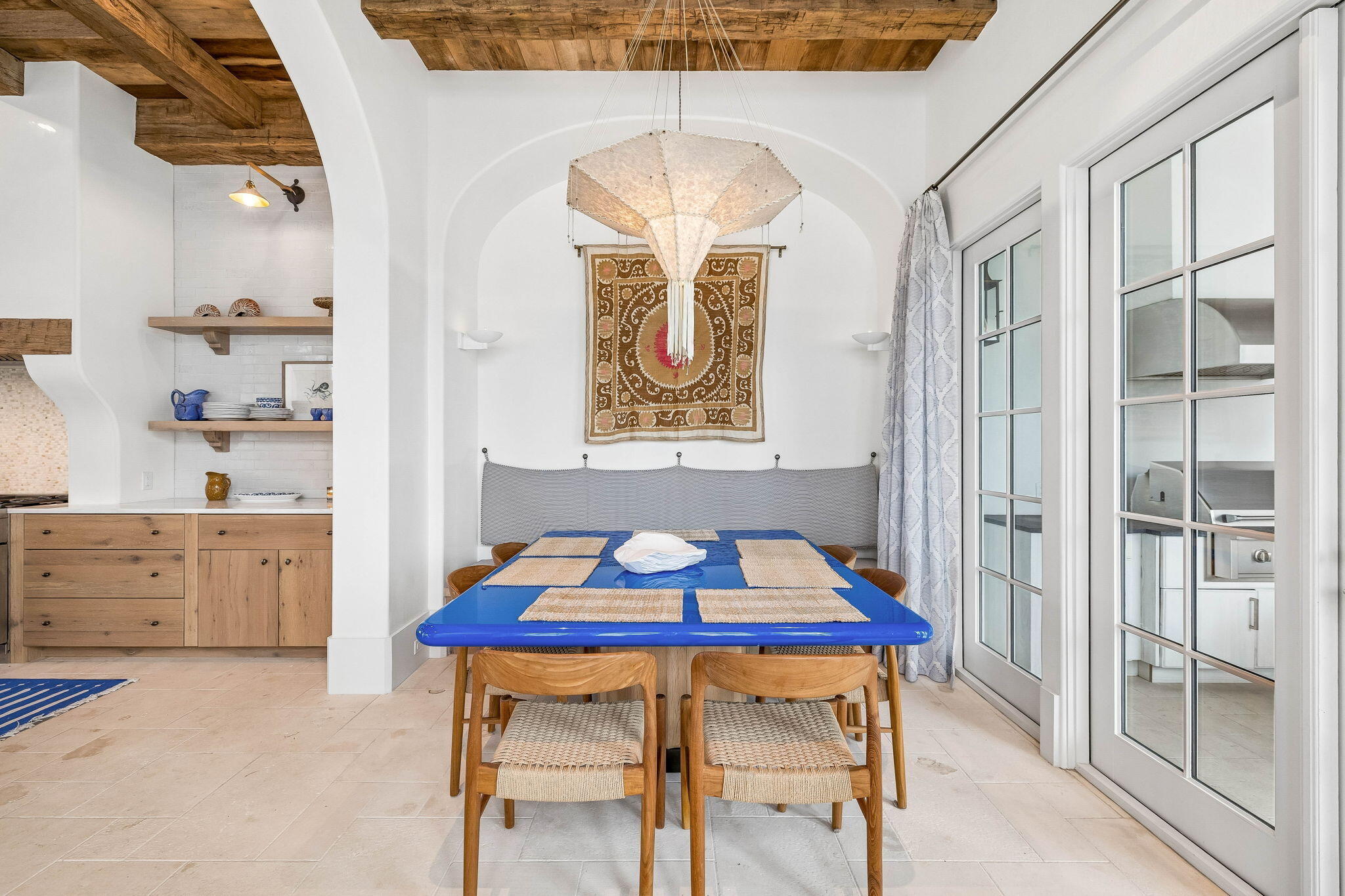 ALYS BEACH - Residential