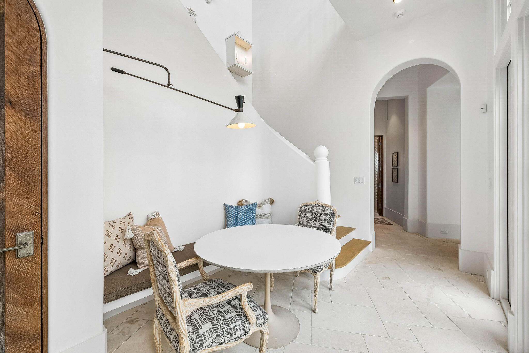 ALYS BEACH - Residential