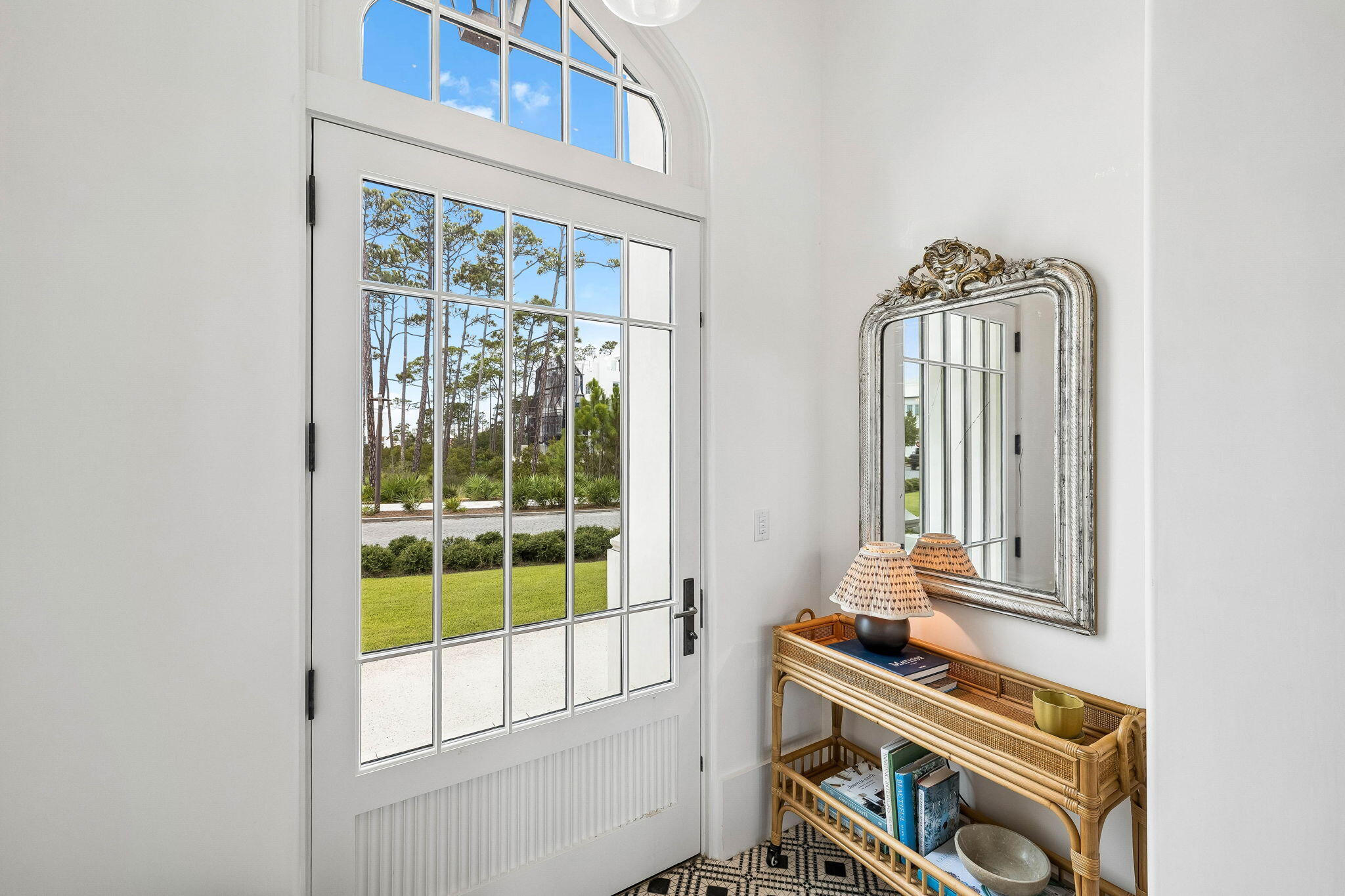 ALYS BEACH - Residential