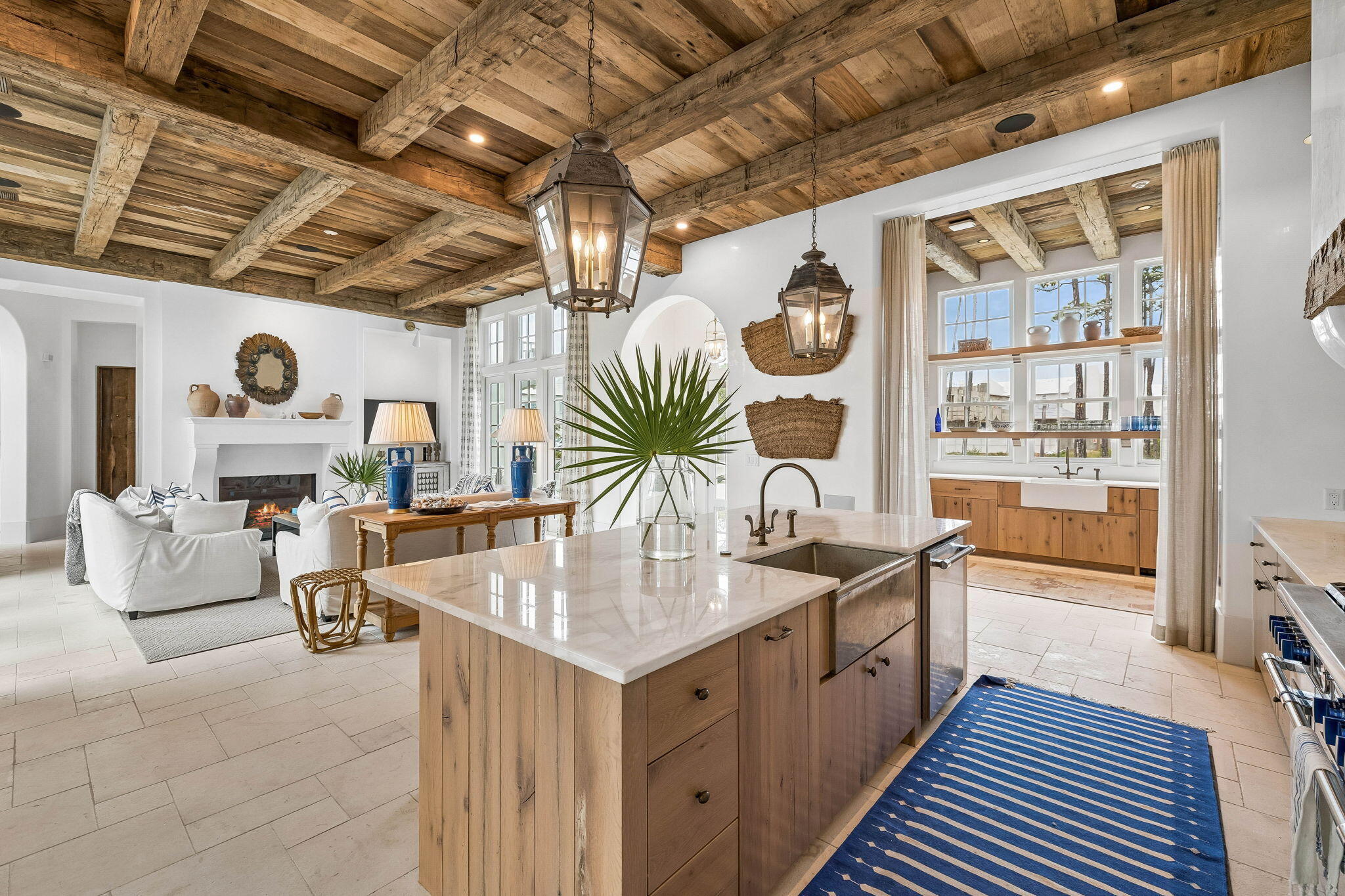 ALYS BEACH - Residential