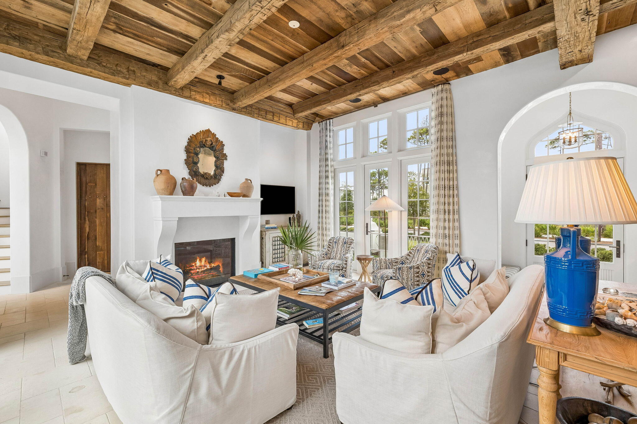 ALYS BEACH - Residential