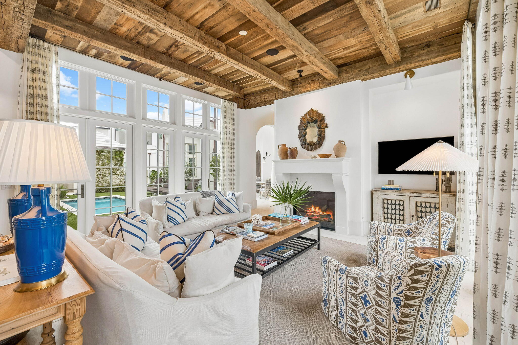 ALYS BEACH - Residential