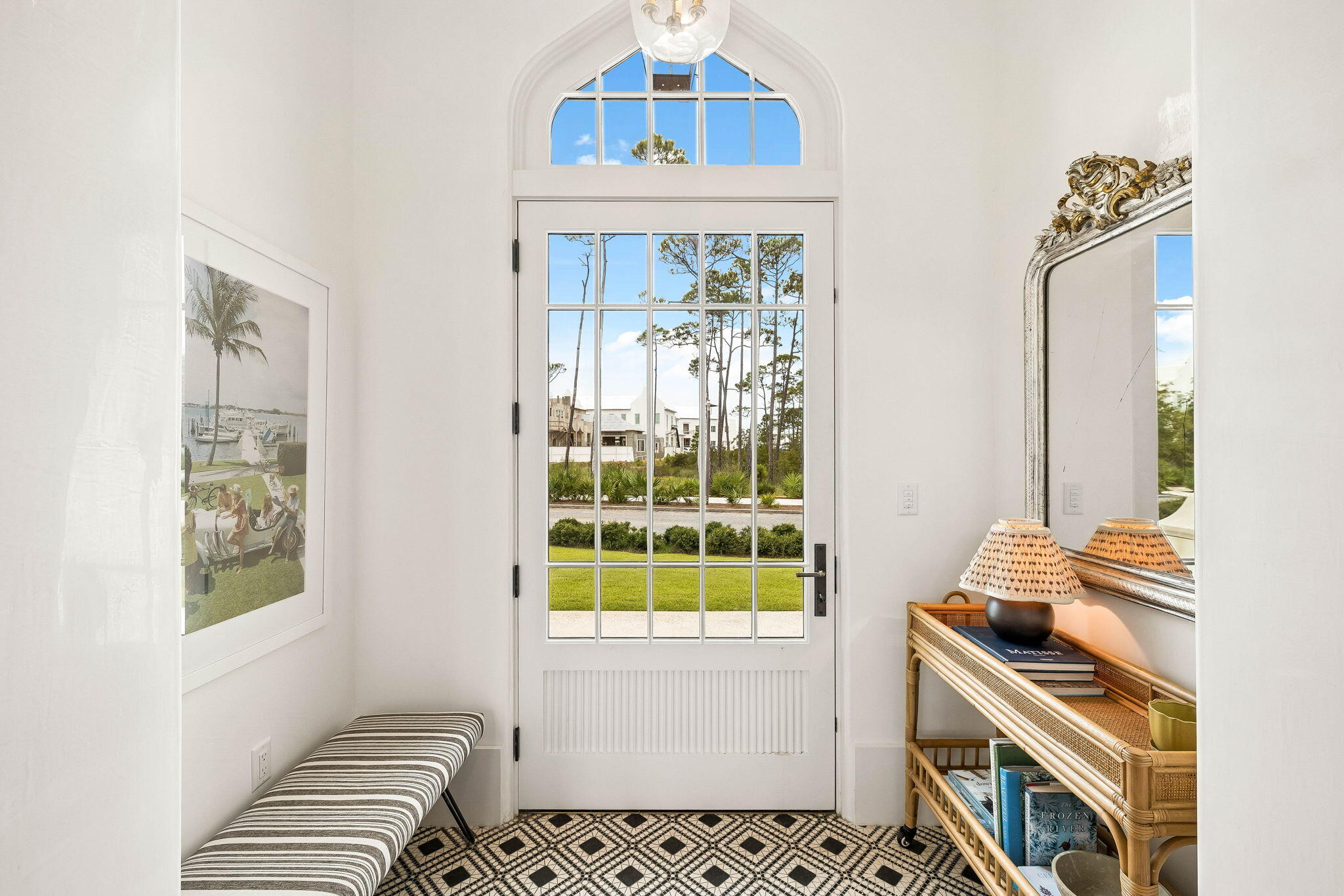 ALYS BEACH - Residential