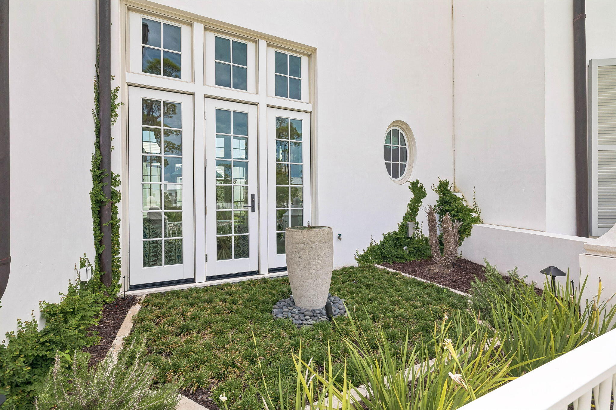 ALYS BEACH - Residential