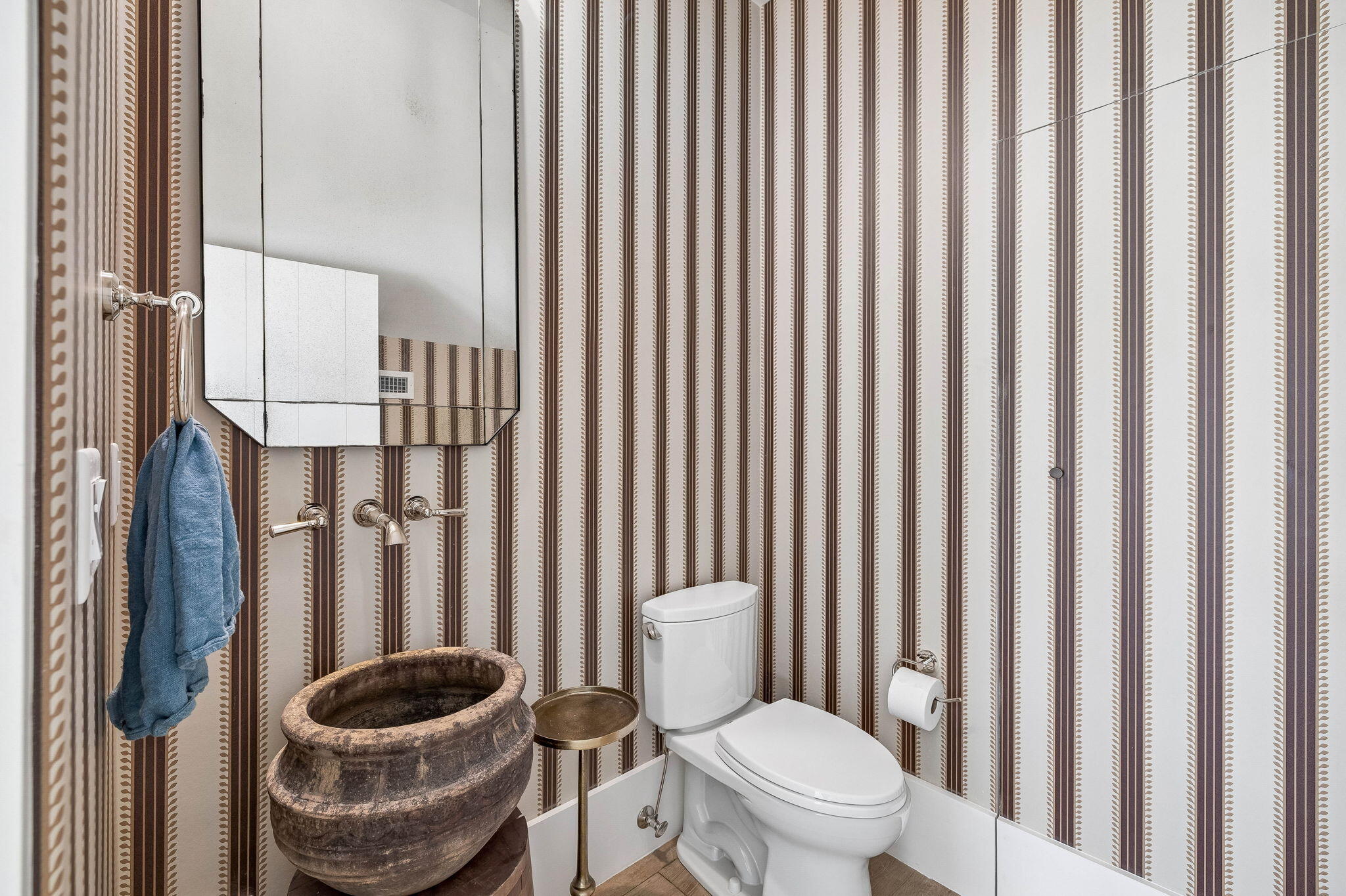 ALYS BEACH - Residential