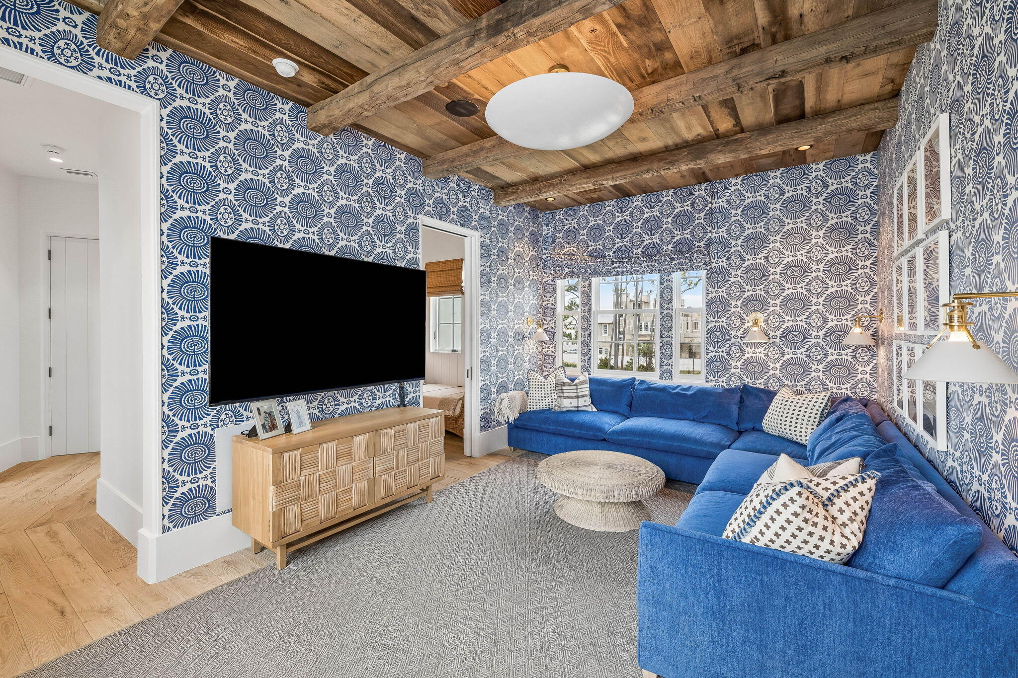 ALYS BEACH - Residential