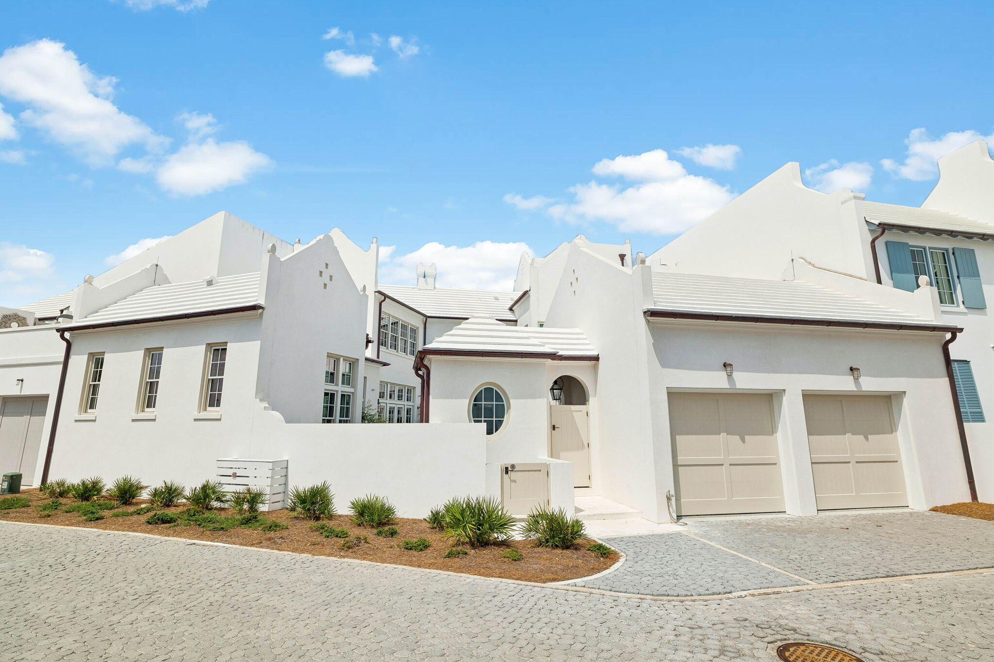 ALYS BEACH - Residential