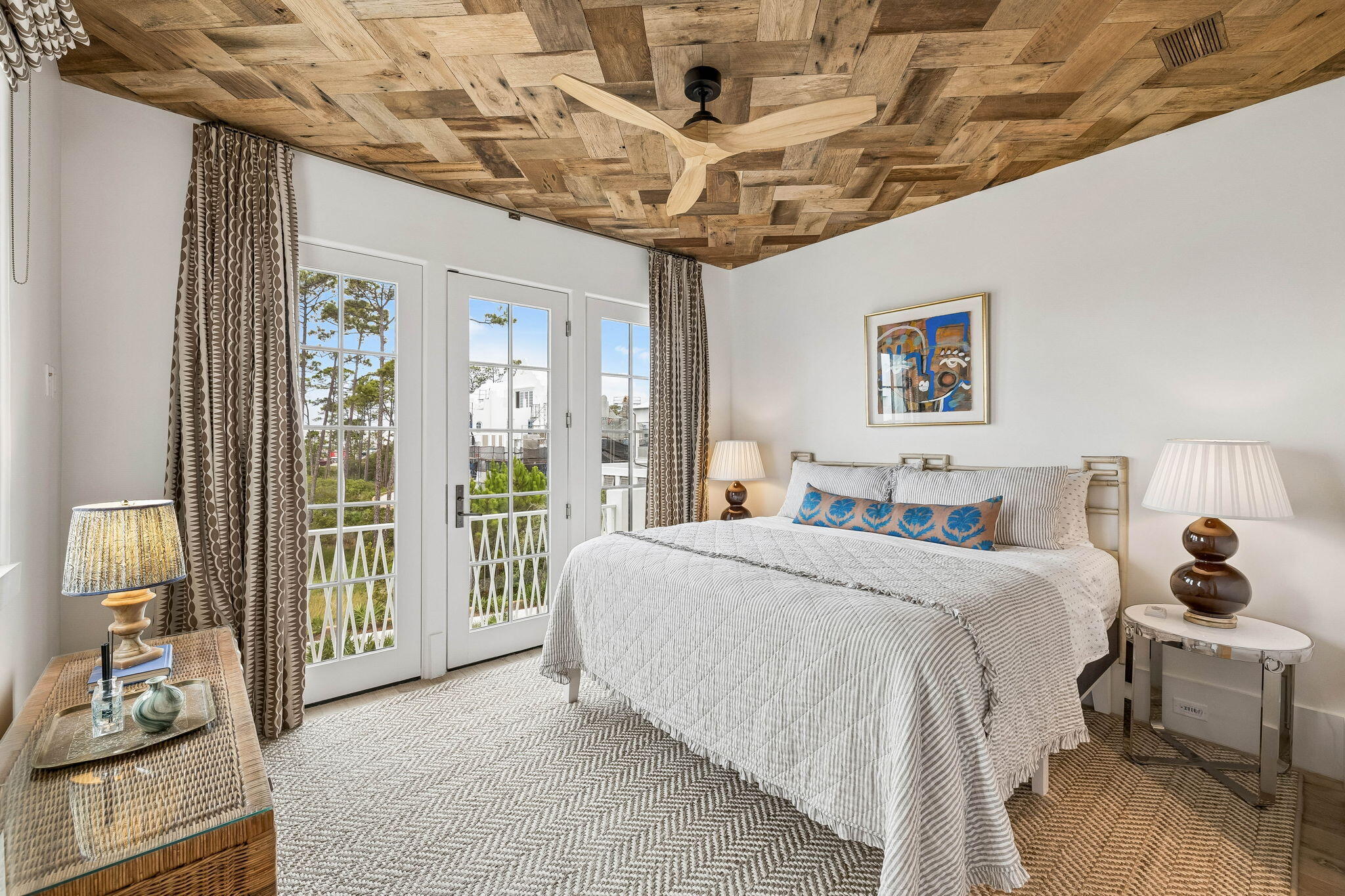 ALYS BEACH - Residential