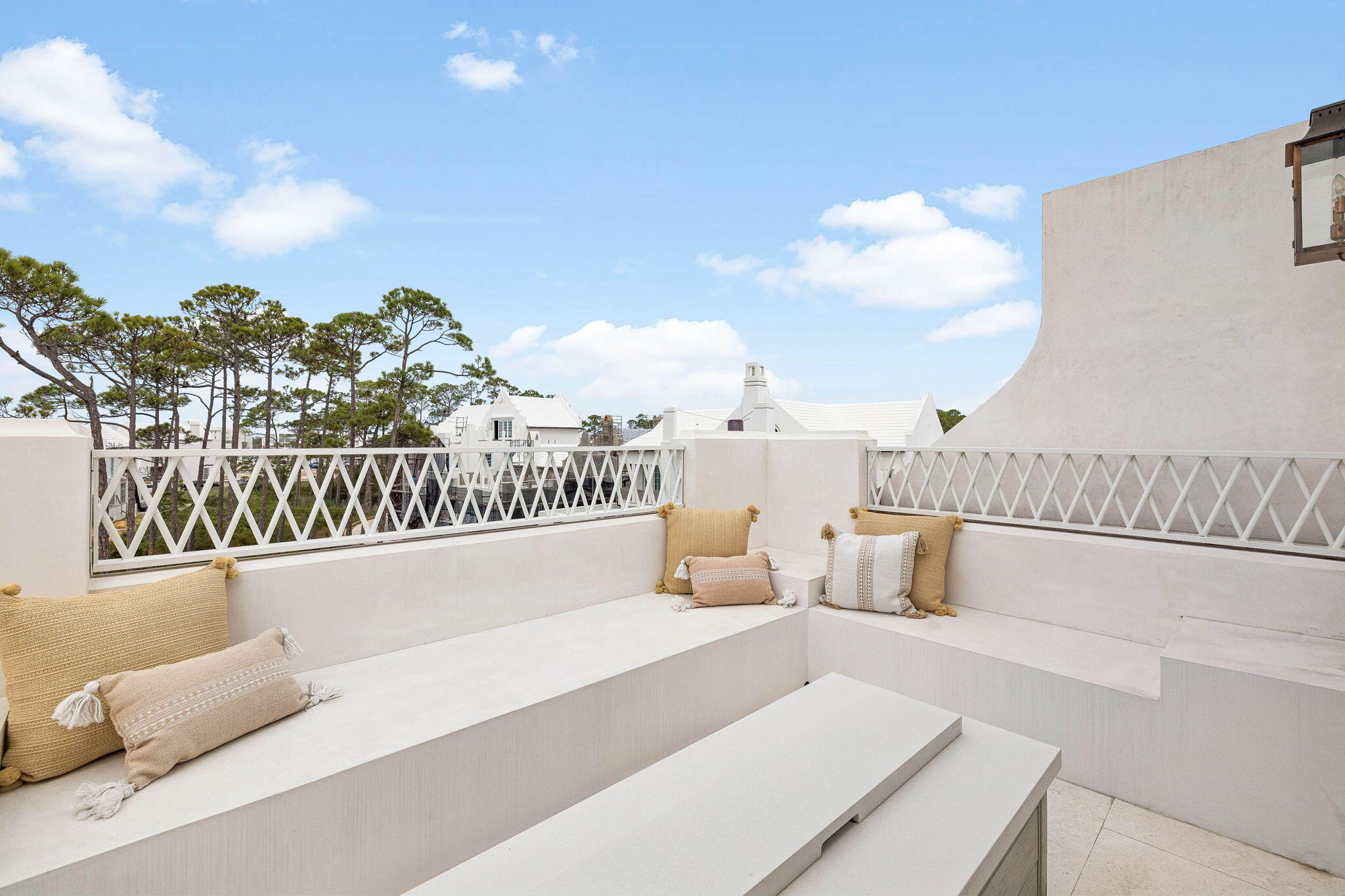 ALYS BEACH - Residential