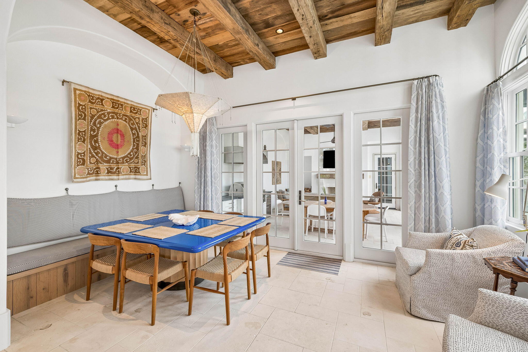ALYS BEACH - Residential