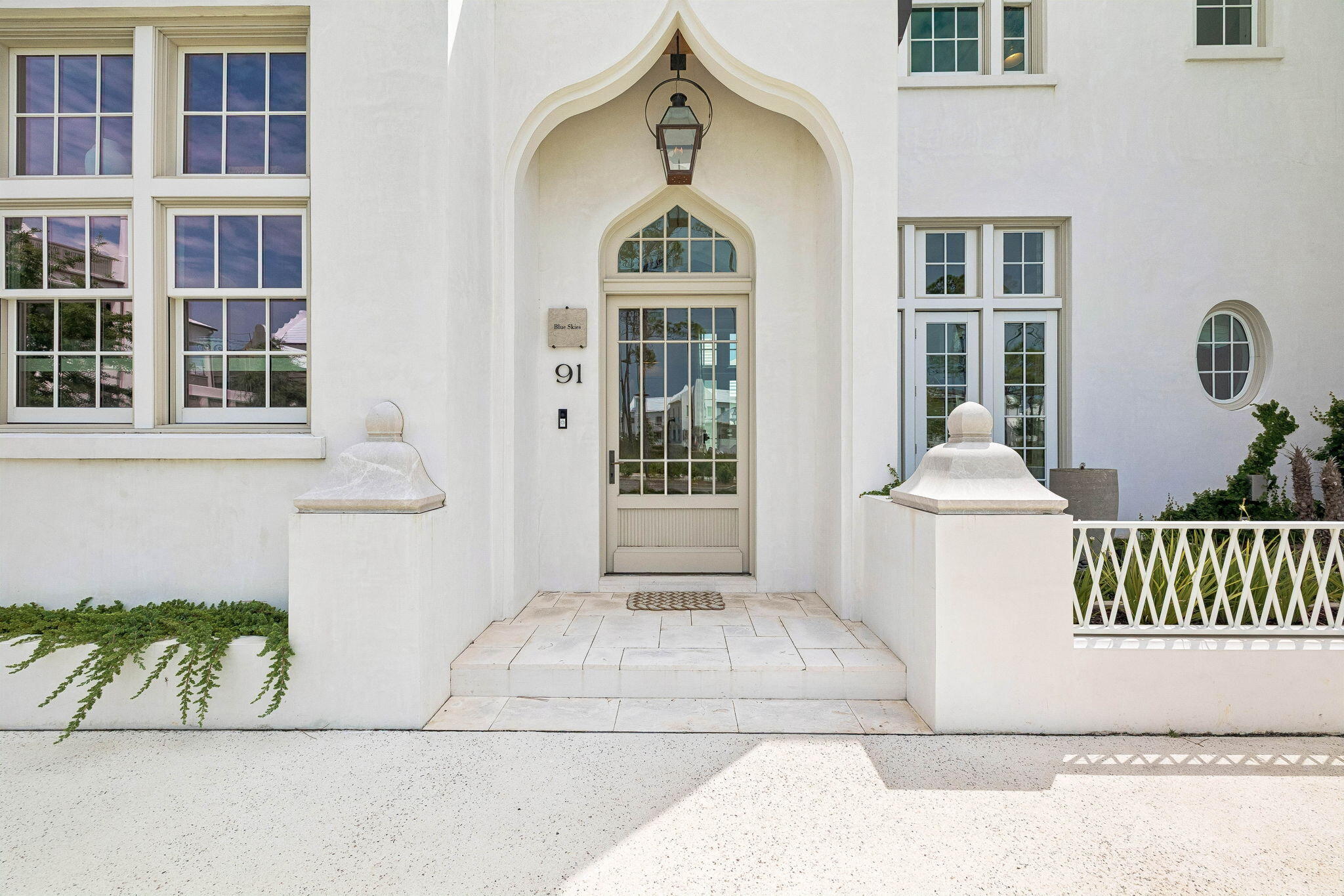 ALYS BEACH - Residential