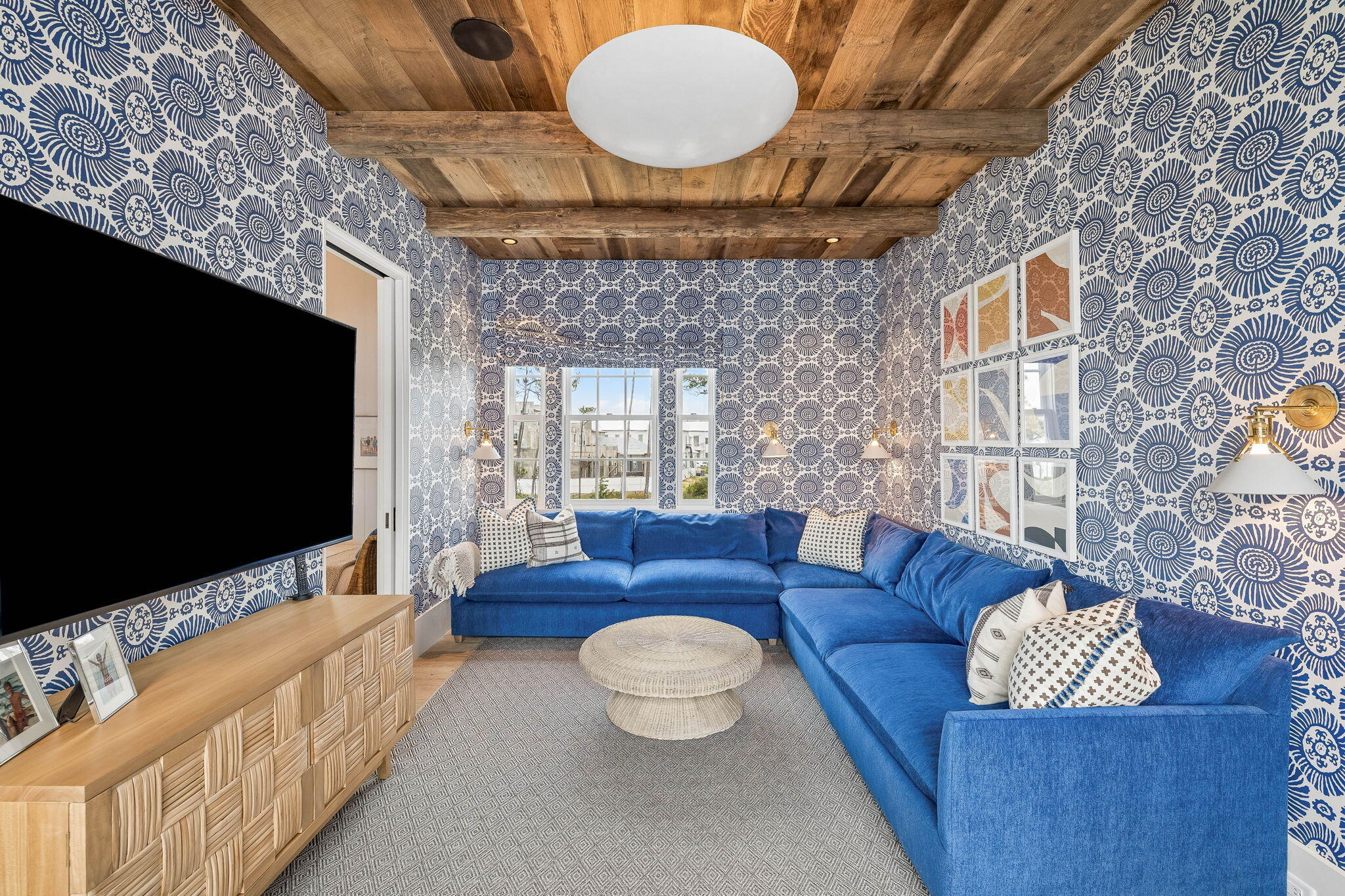 ALYS BEACH - Residential