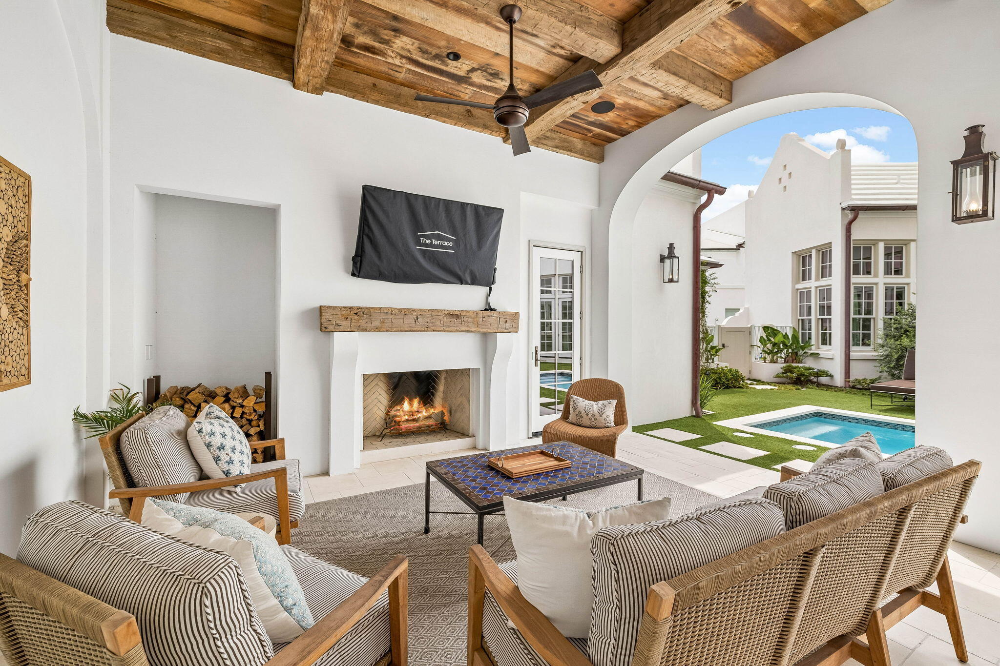 ALYS BEACH - Residential