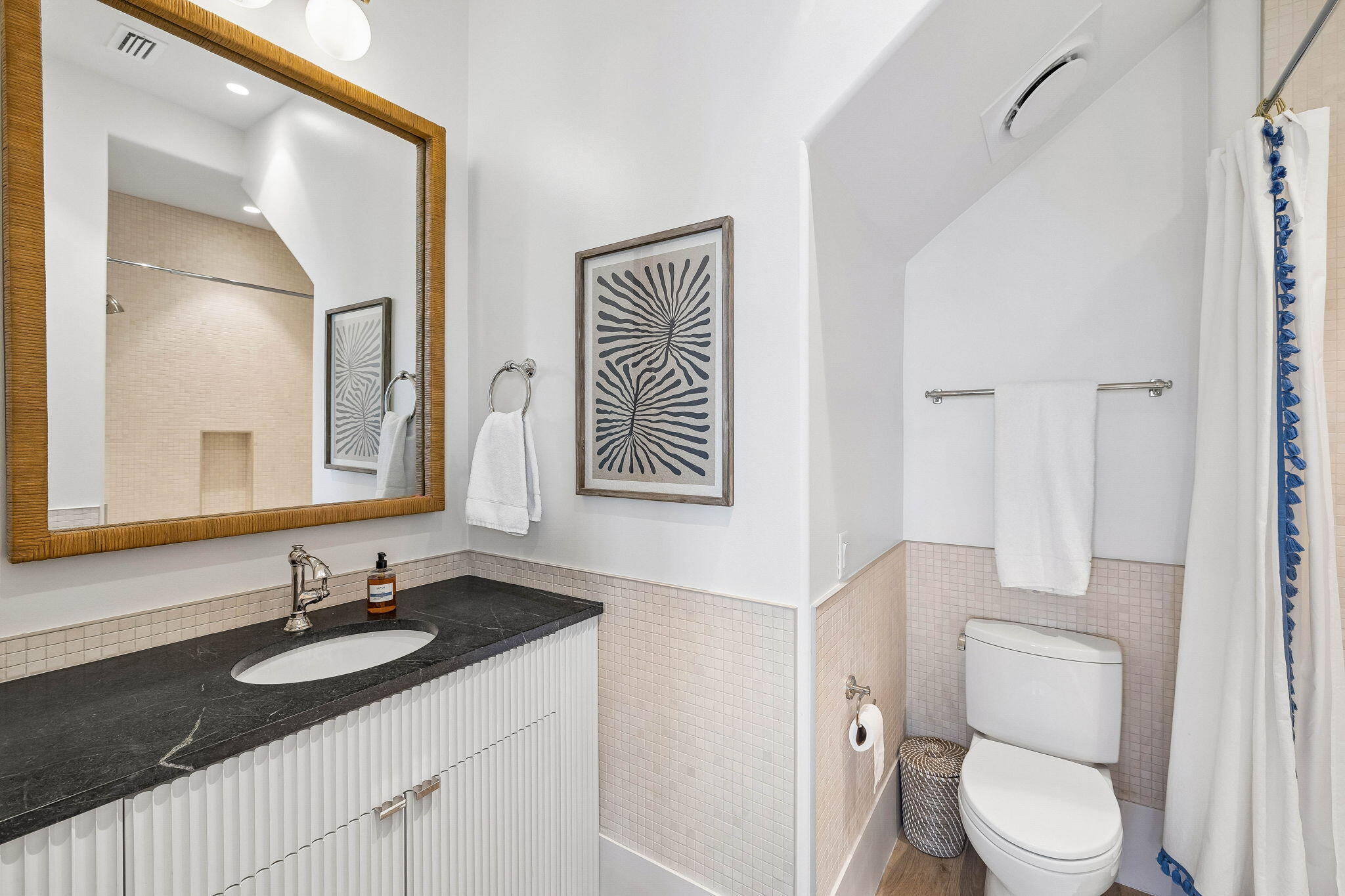 ALYS BEACH - Residential