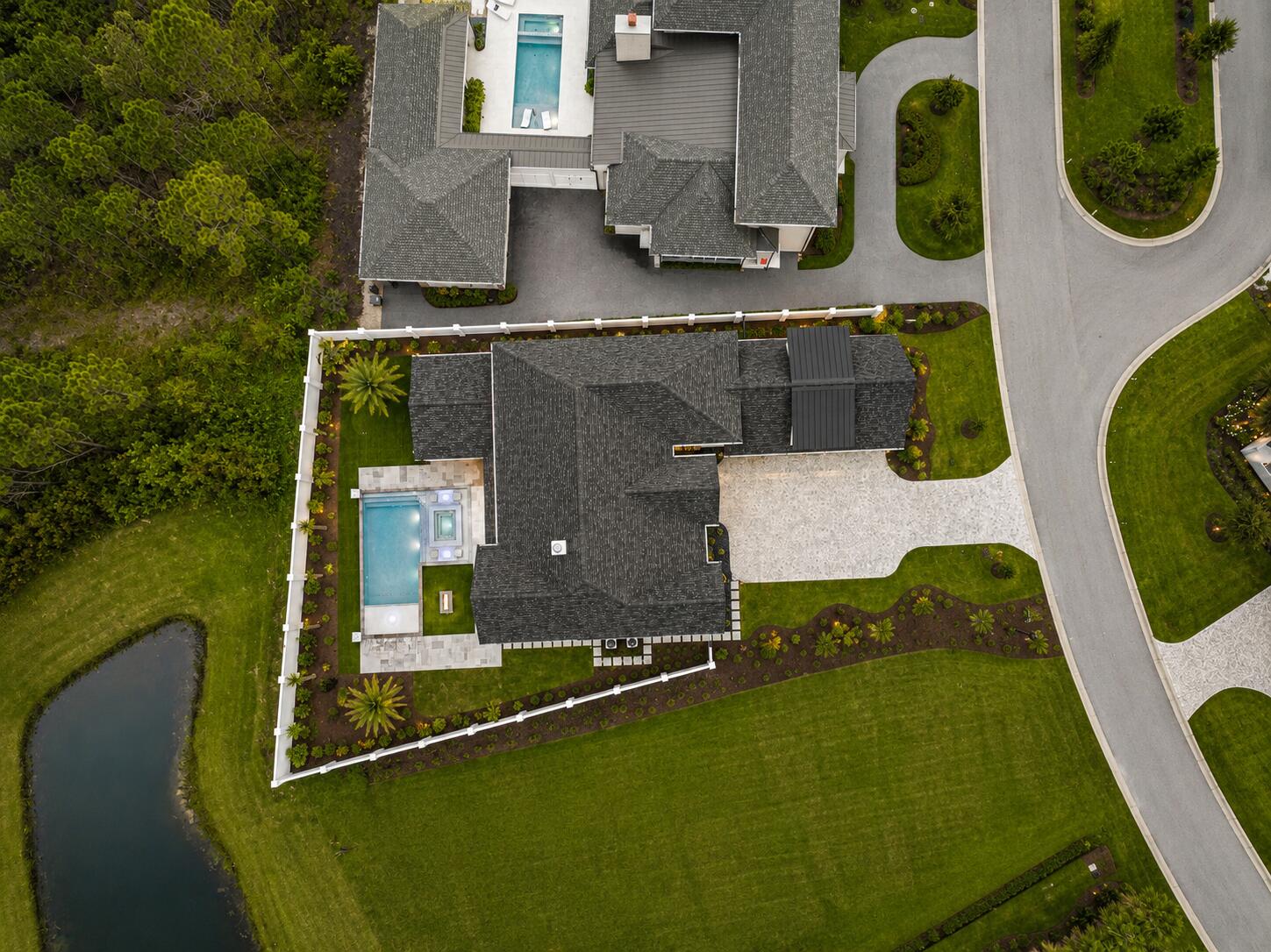 Watersound Camp Creek - Residential