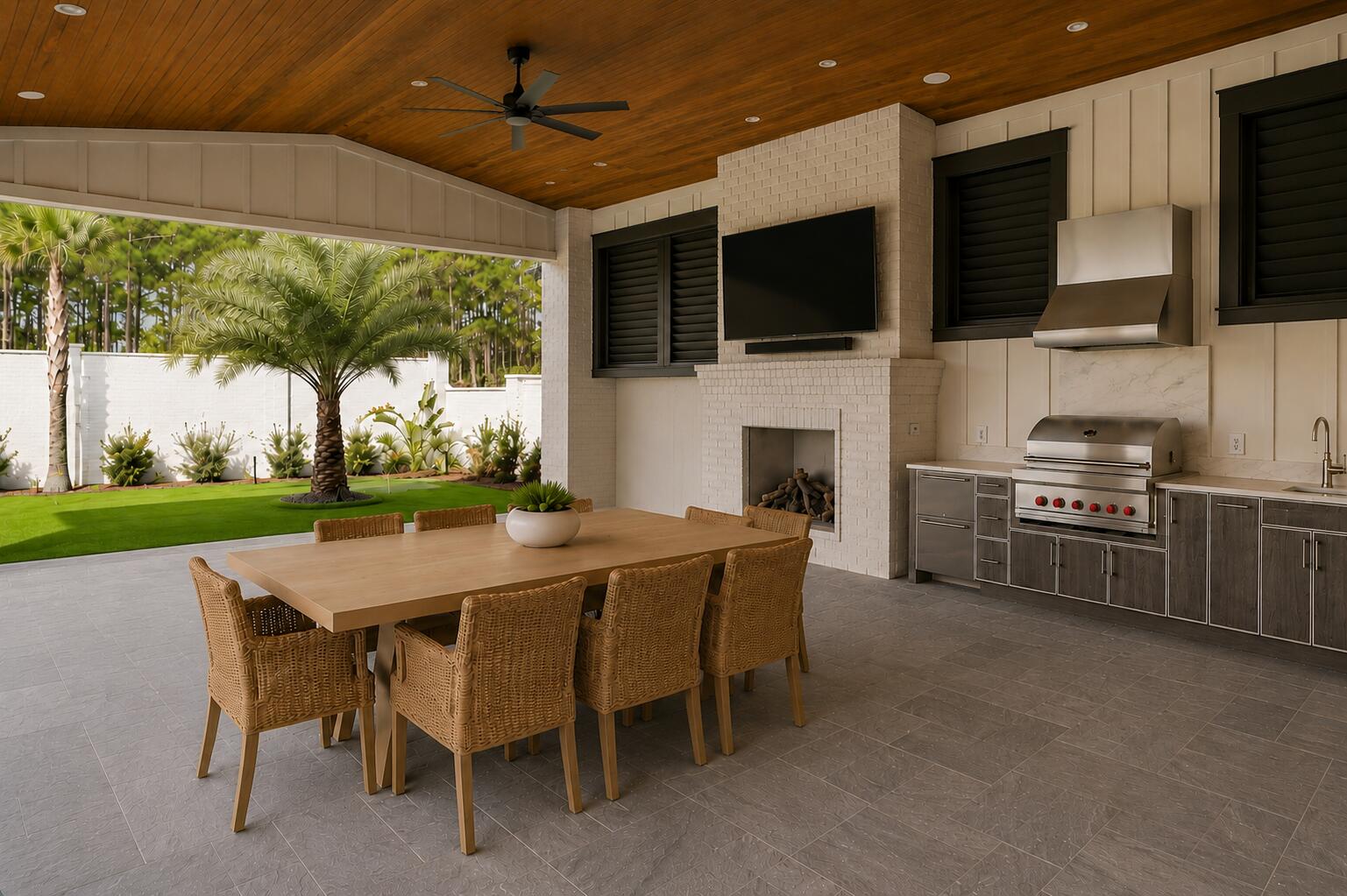 Watersound Camp Creek - Residential