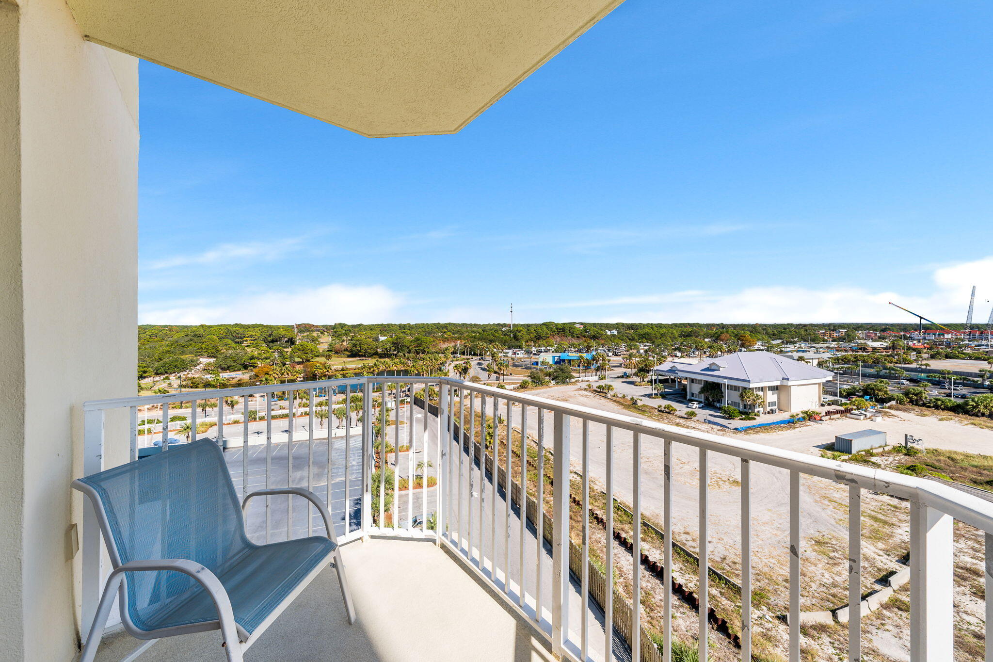 BOARDWALK CONDOMINIUMS - Residential
