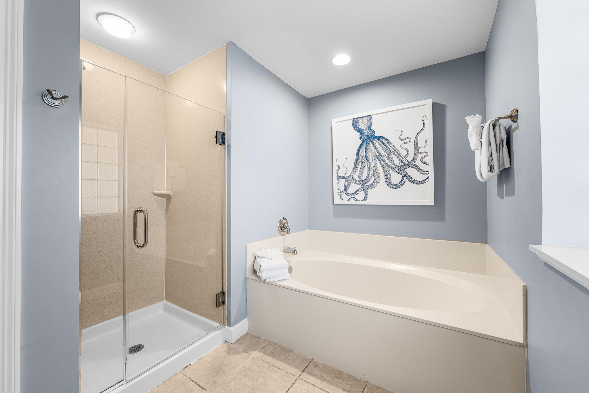 BOARDWALK CONDOMINIUMS - Residential