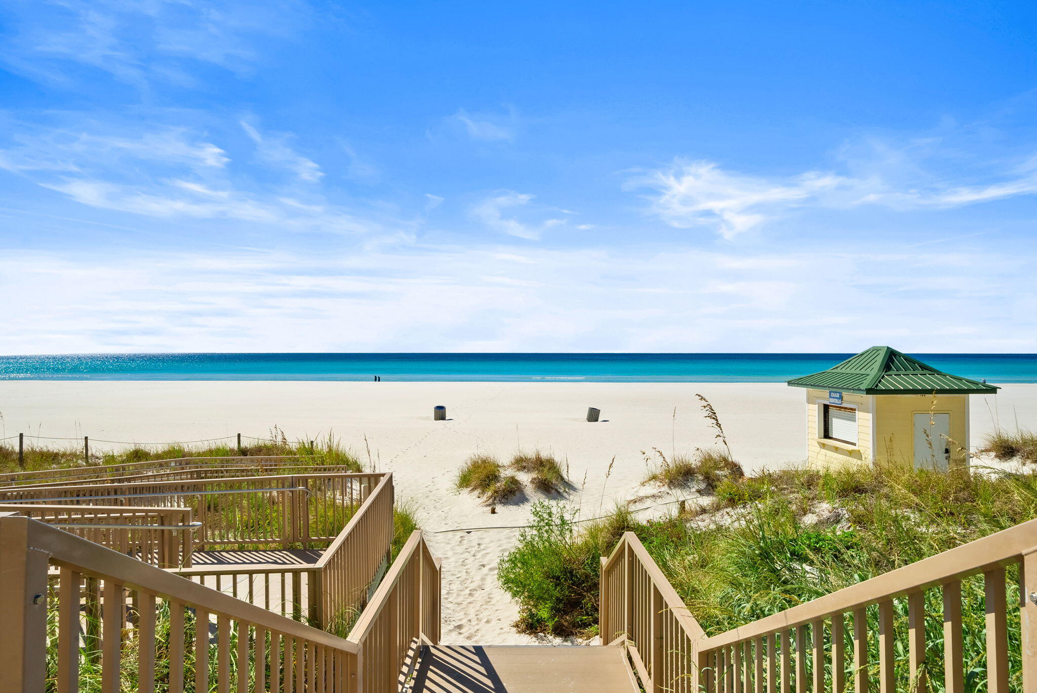 BOARDWALK CONDOMINIUMS - Residential