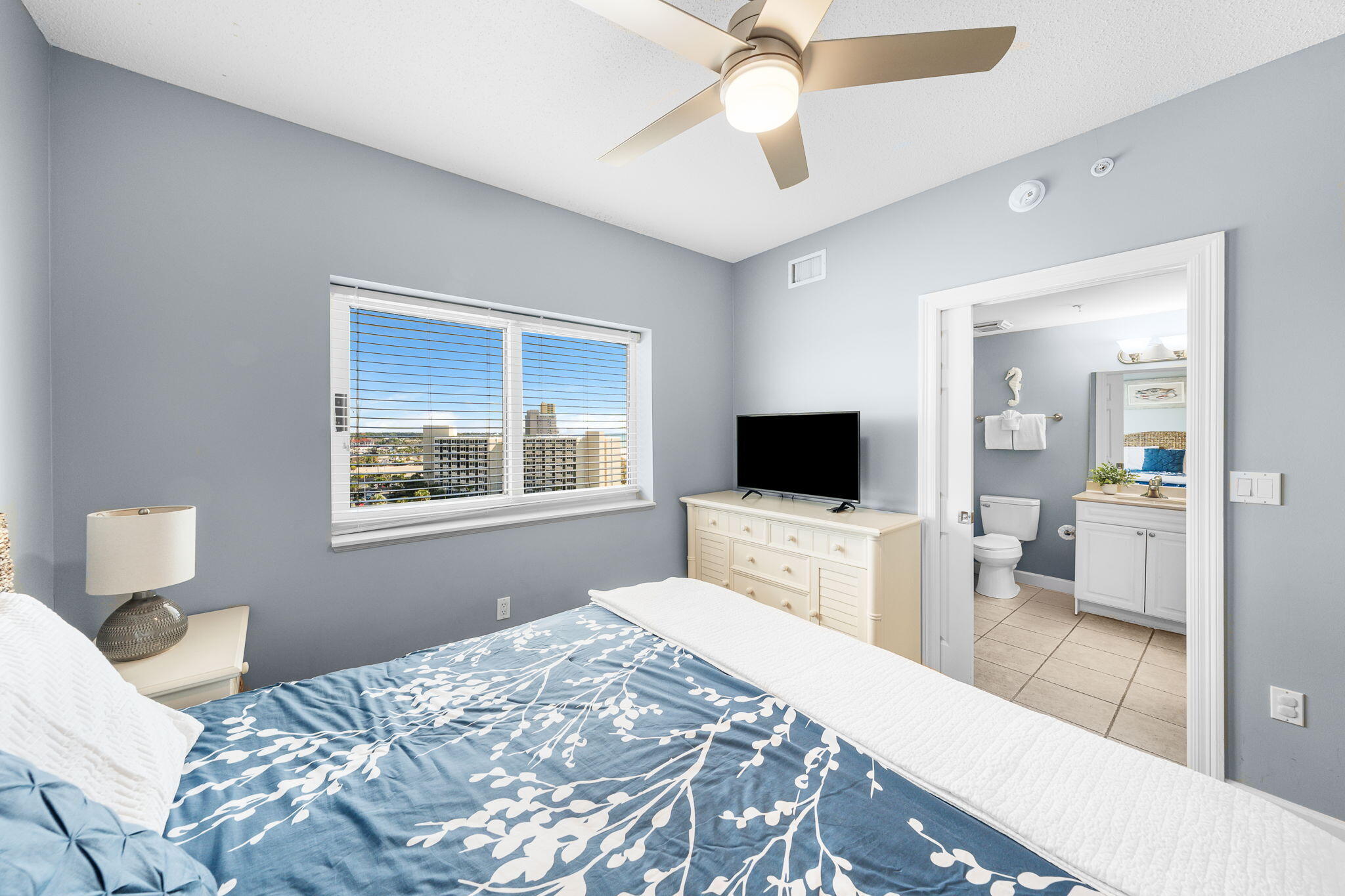 BOARDWALK CONDOMINIUMS - Residential