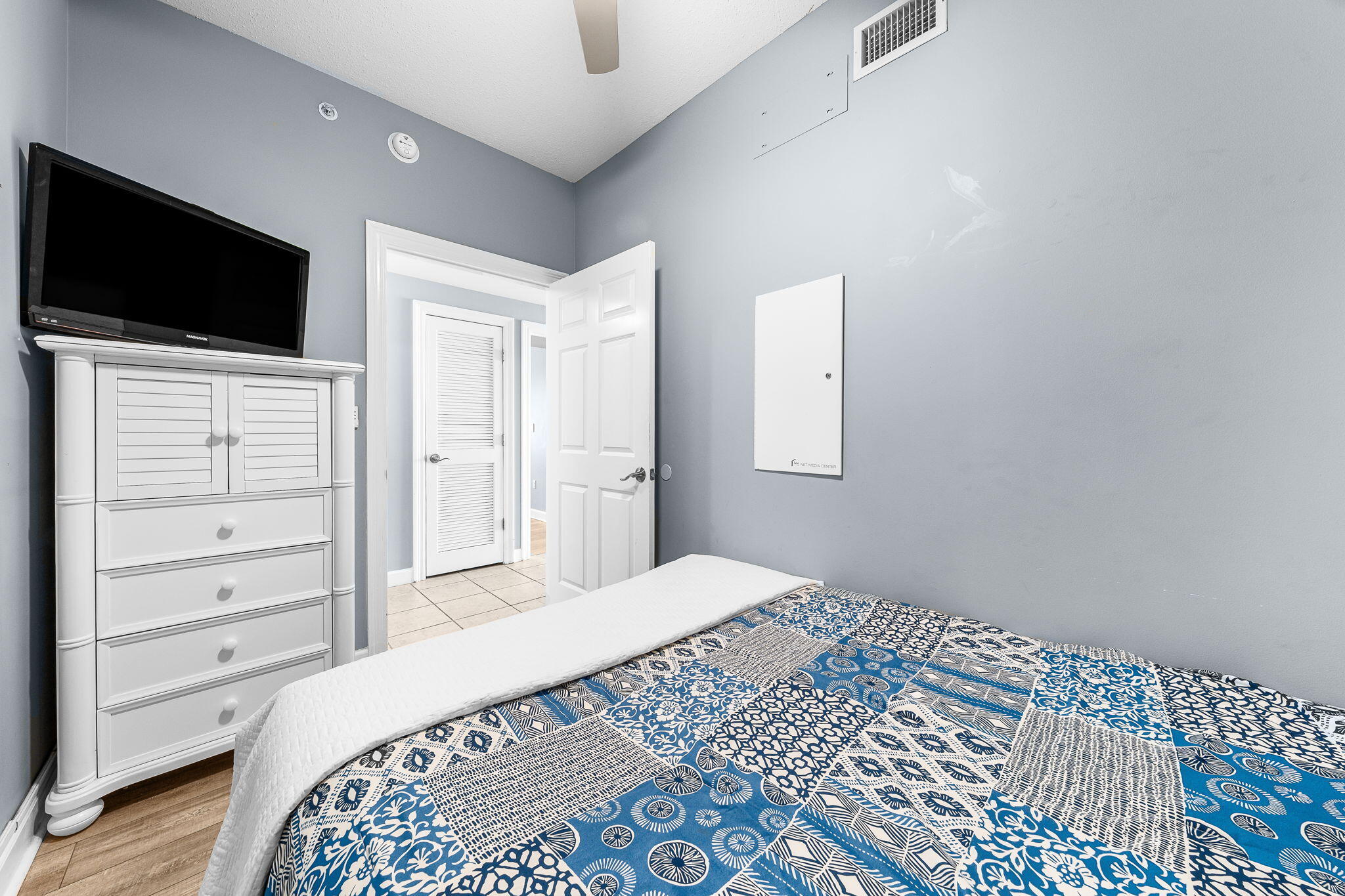 BOARDWALK CONDOMINIUMS - Residential