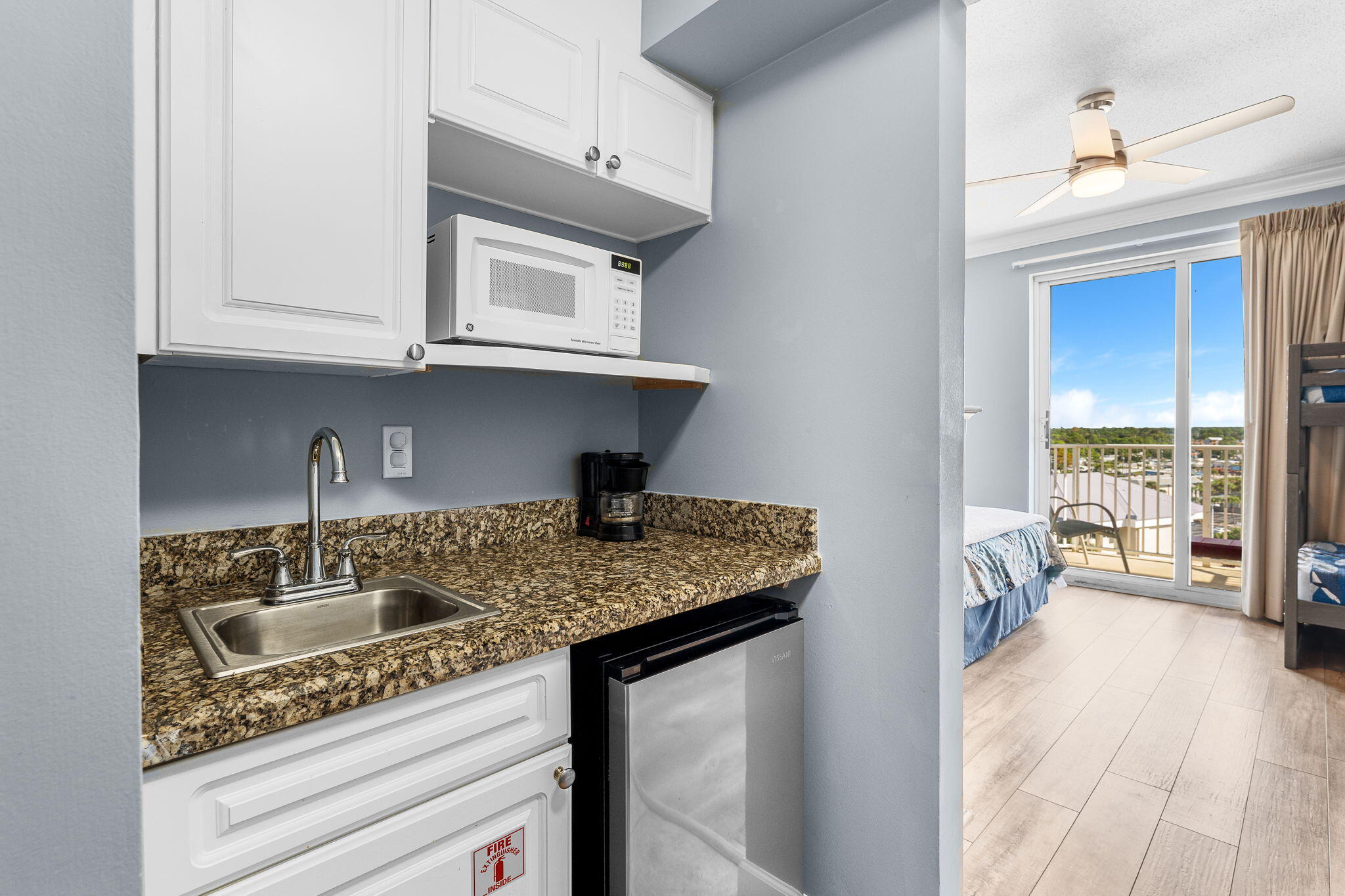 BOARDWALK CONDOMINIUMS - Residential