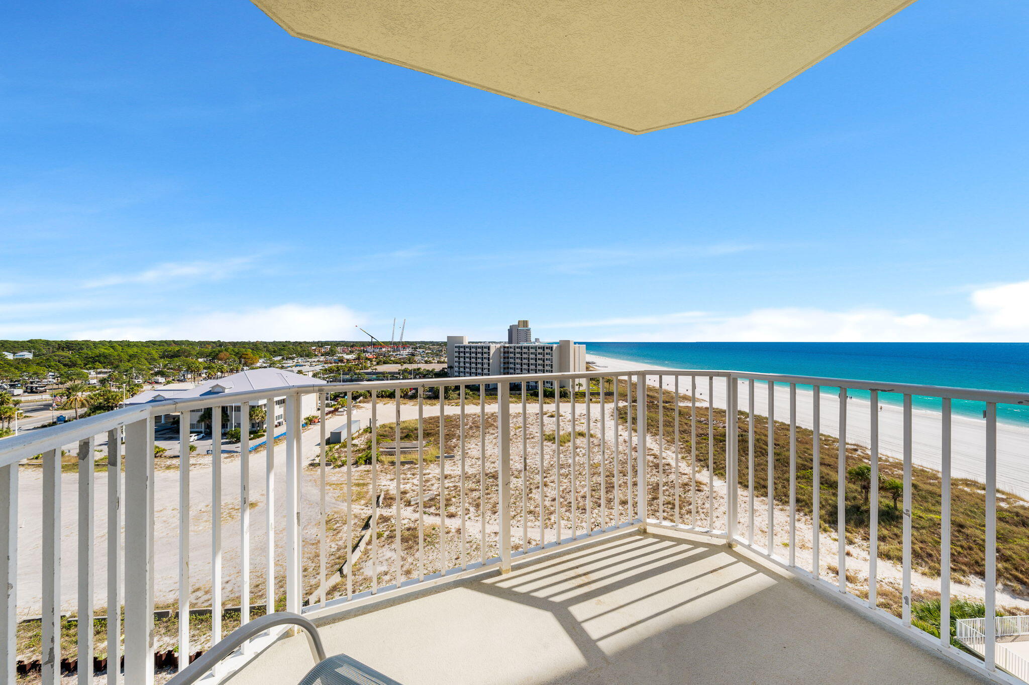 BOARDWALK CONDOMINIUMS - Residential
