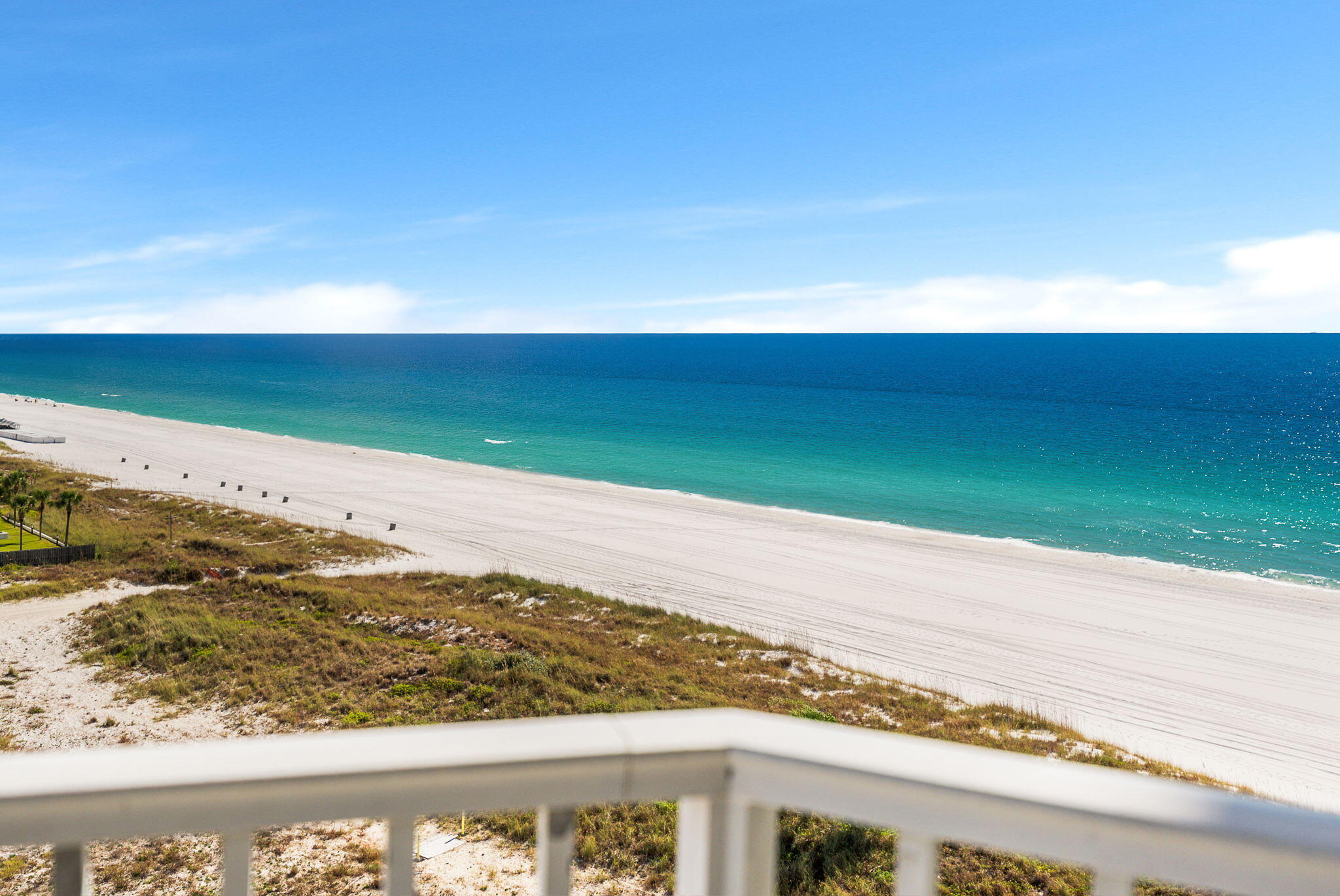 BOARDWALK CONDOMINIUMS - Residential