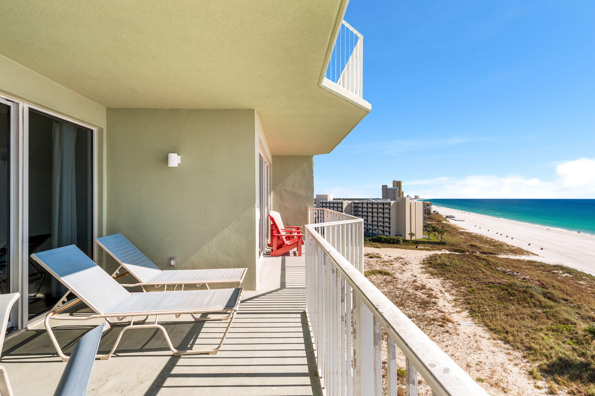 BOARDWALK CONDOMINIUMS - Residential