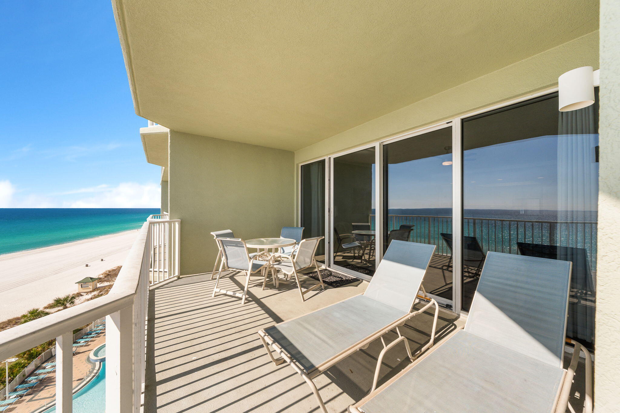 BOARDWALK CONDOMINIUMS - Residential