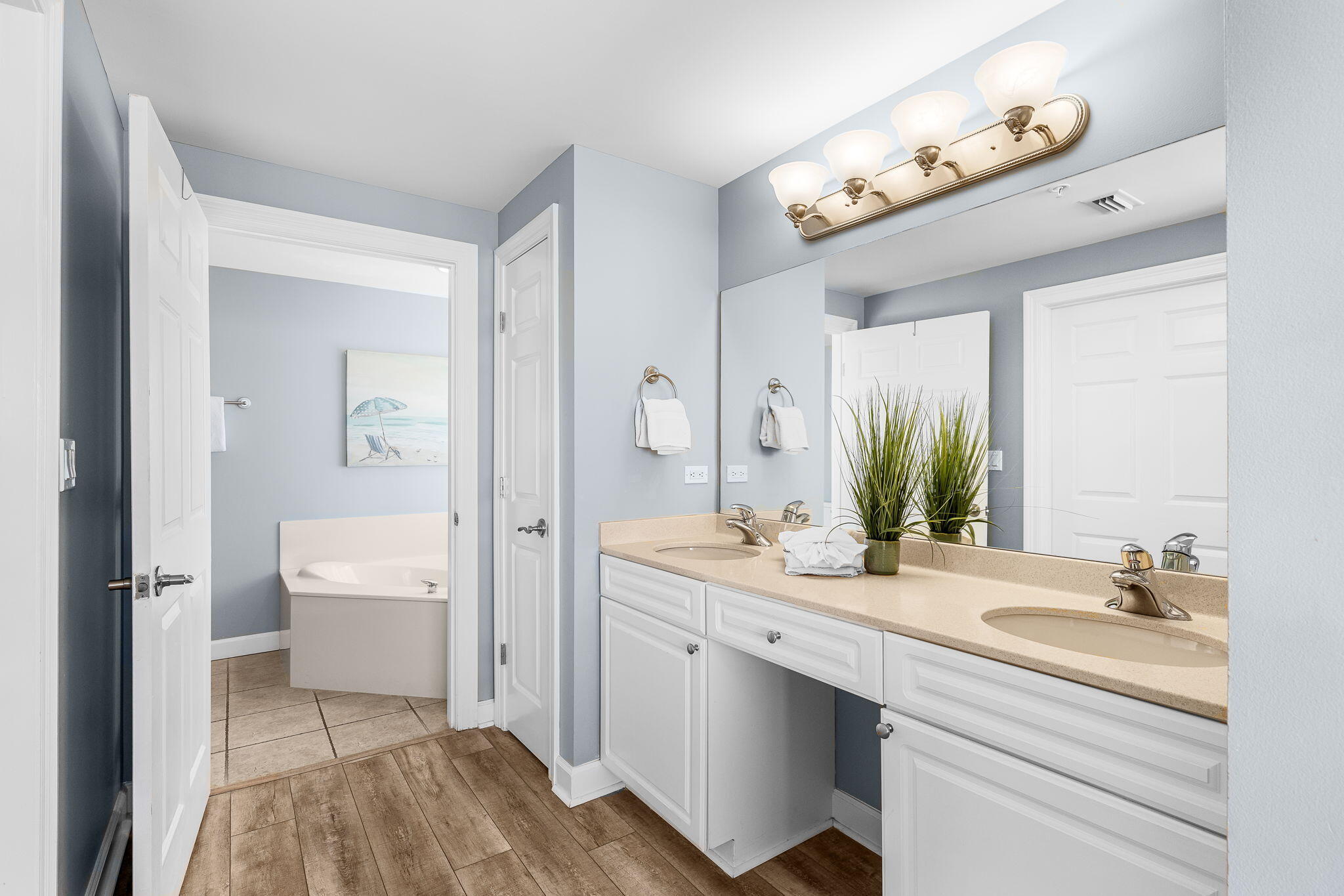 BOARDWALK CONDOMINIUMS - Residential