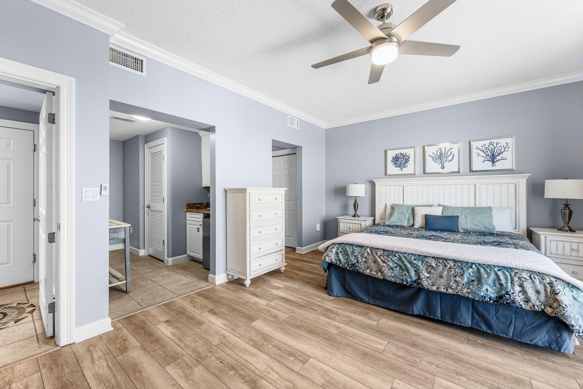 BOARDWALK CONDOMINIUMS - Residential