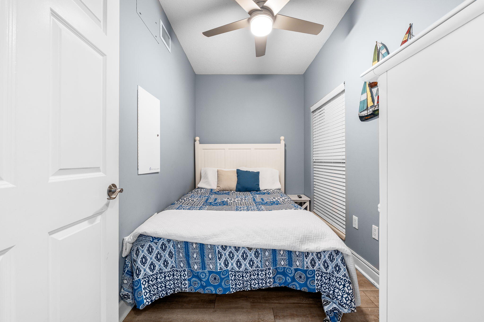 BOARDWALK CONDOMINIUMS - Residential