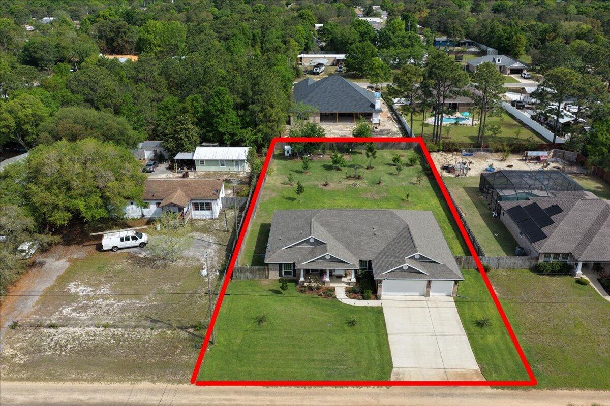 Navarre 2nd ADD - Residential