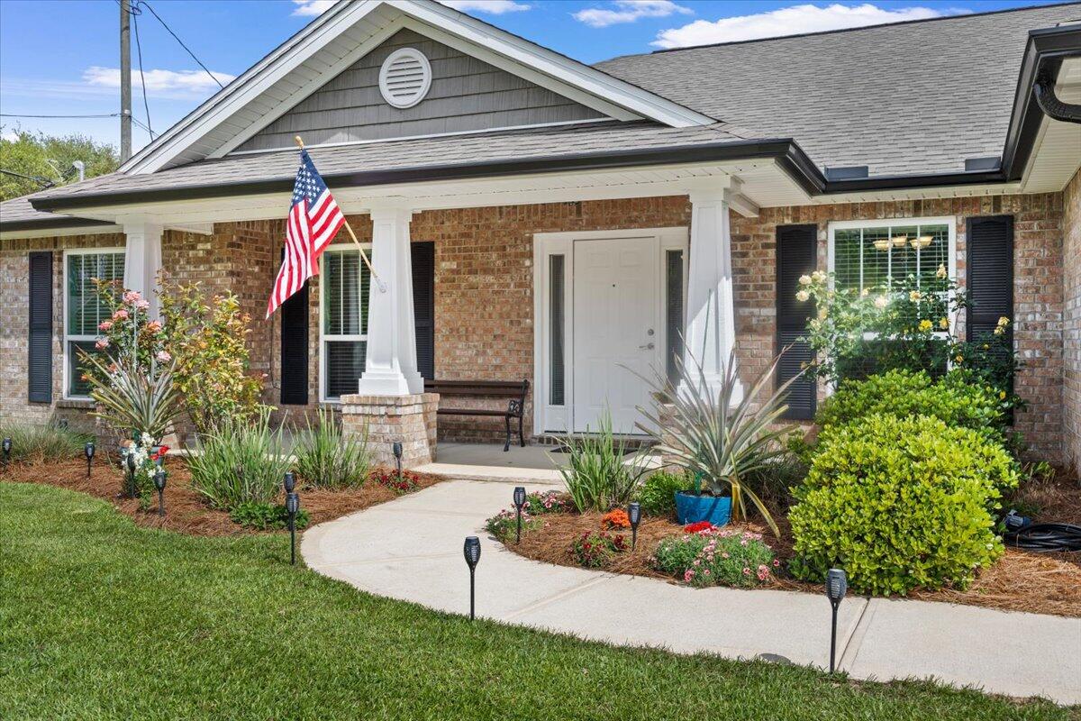 Navarre 2nd ADD - Residential