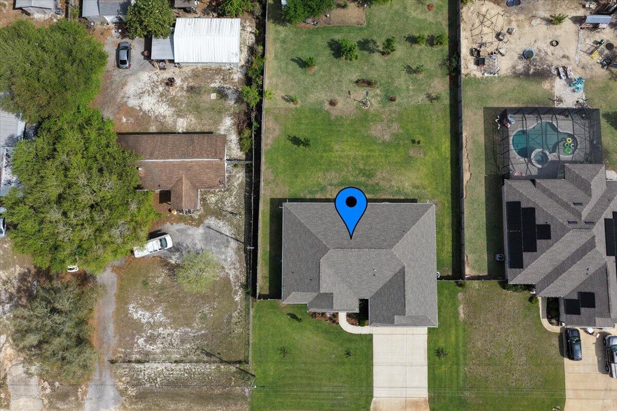Navarre 2nd ADD - Residential