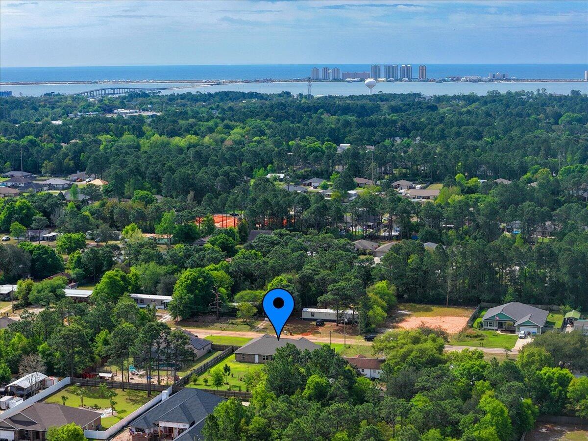 Navarre 2nd ADD - Residential