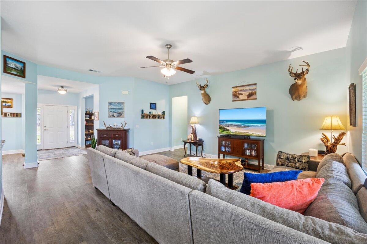 Navarre 2nd ADD - Residential
