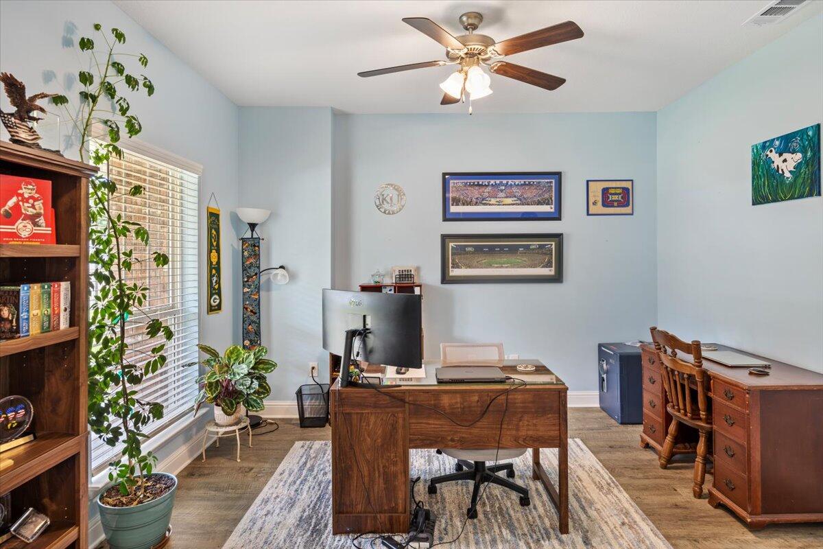 Navarre 2nd ADD - Residential