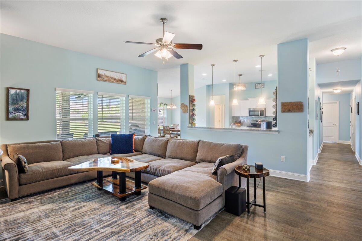 Navarre 2nd ADD - Residential